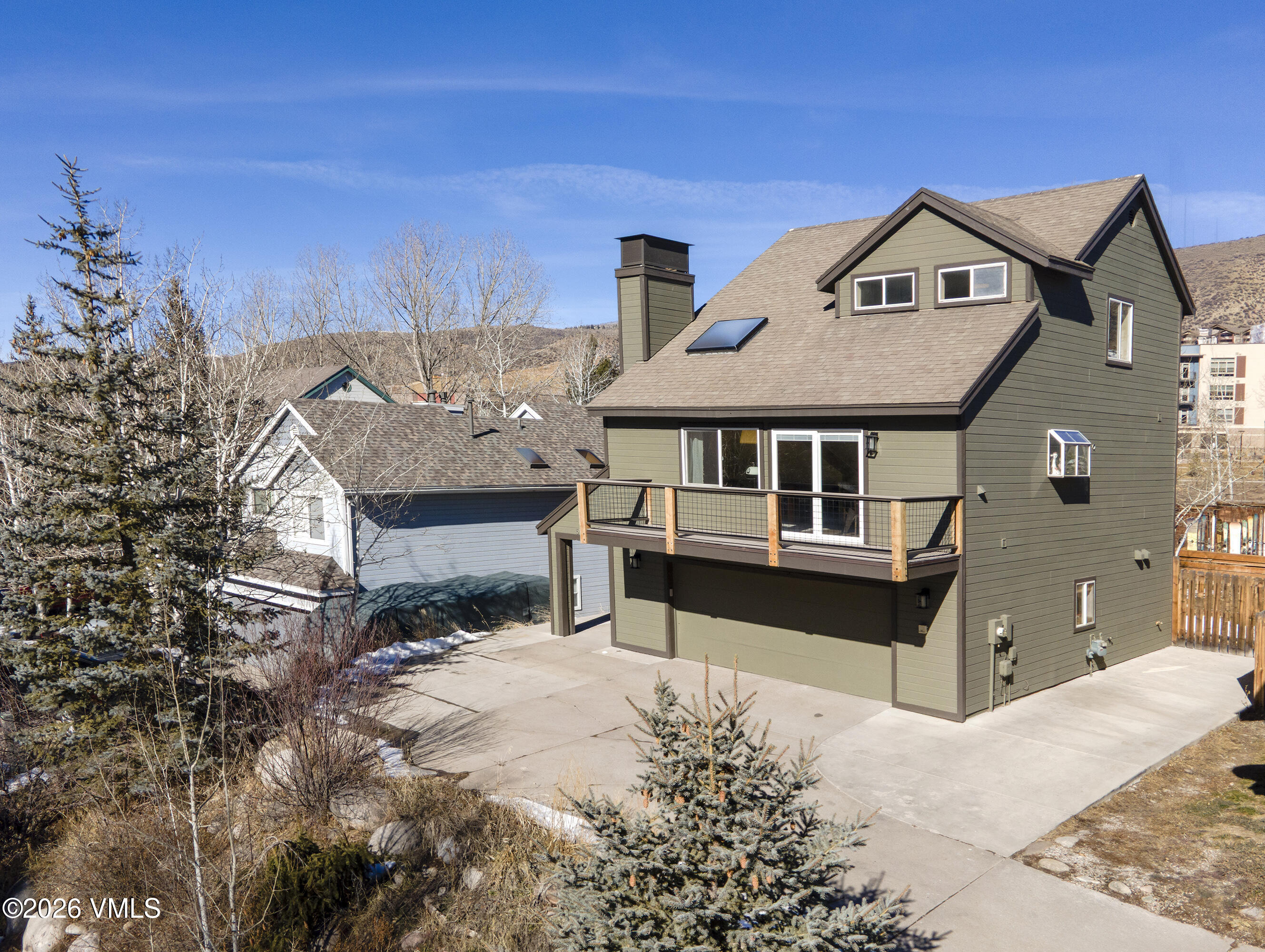 5011 Eaglebend Drive