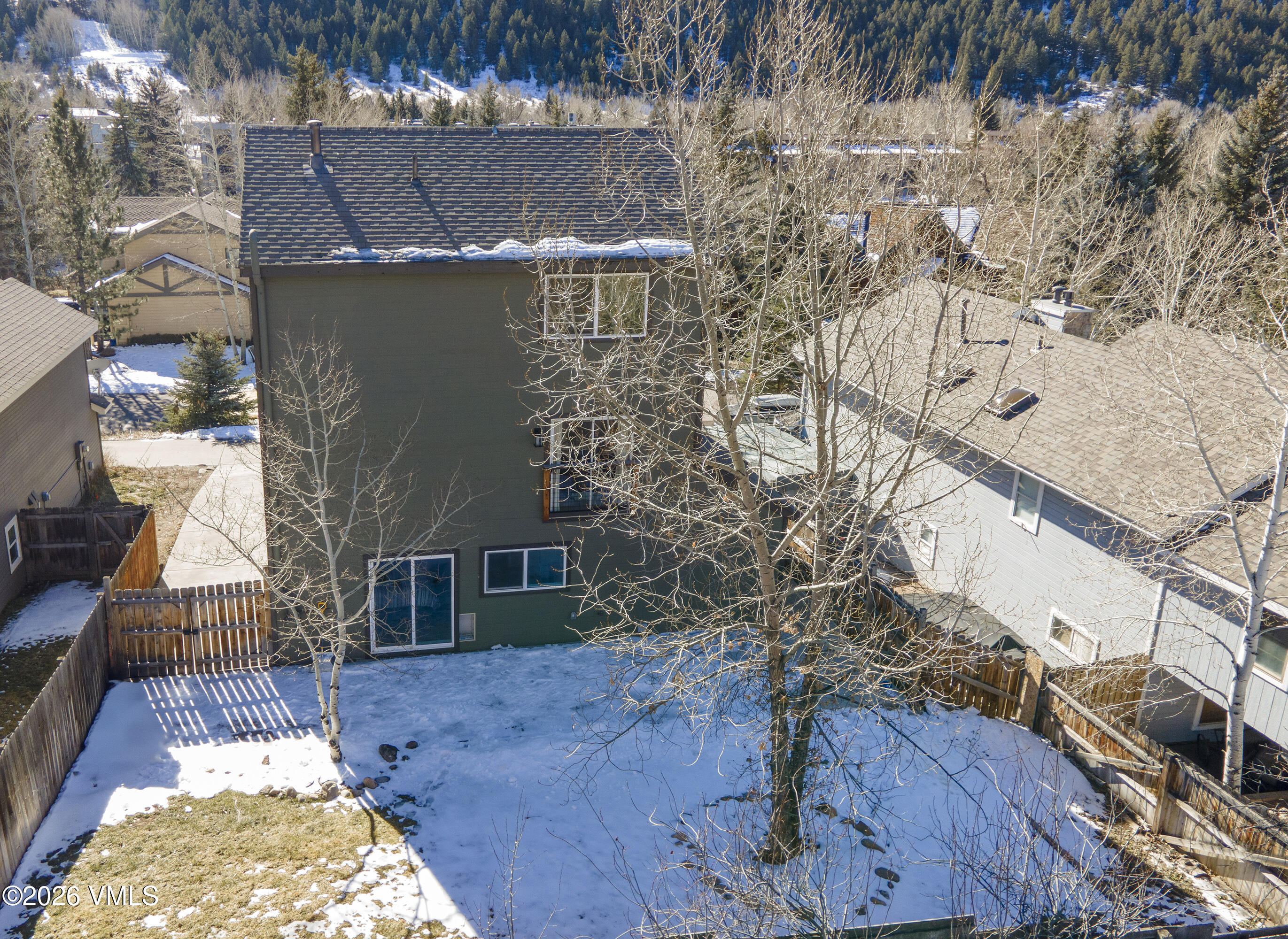 5011 Eaglebend Drive