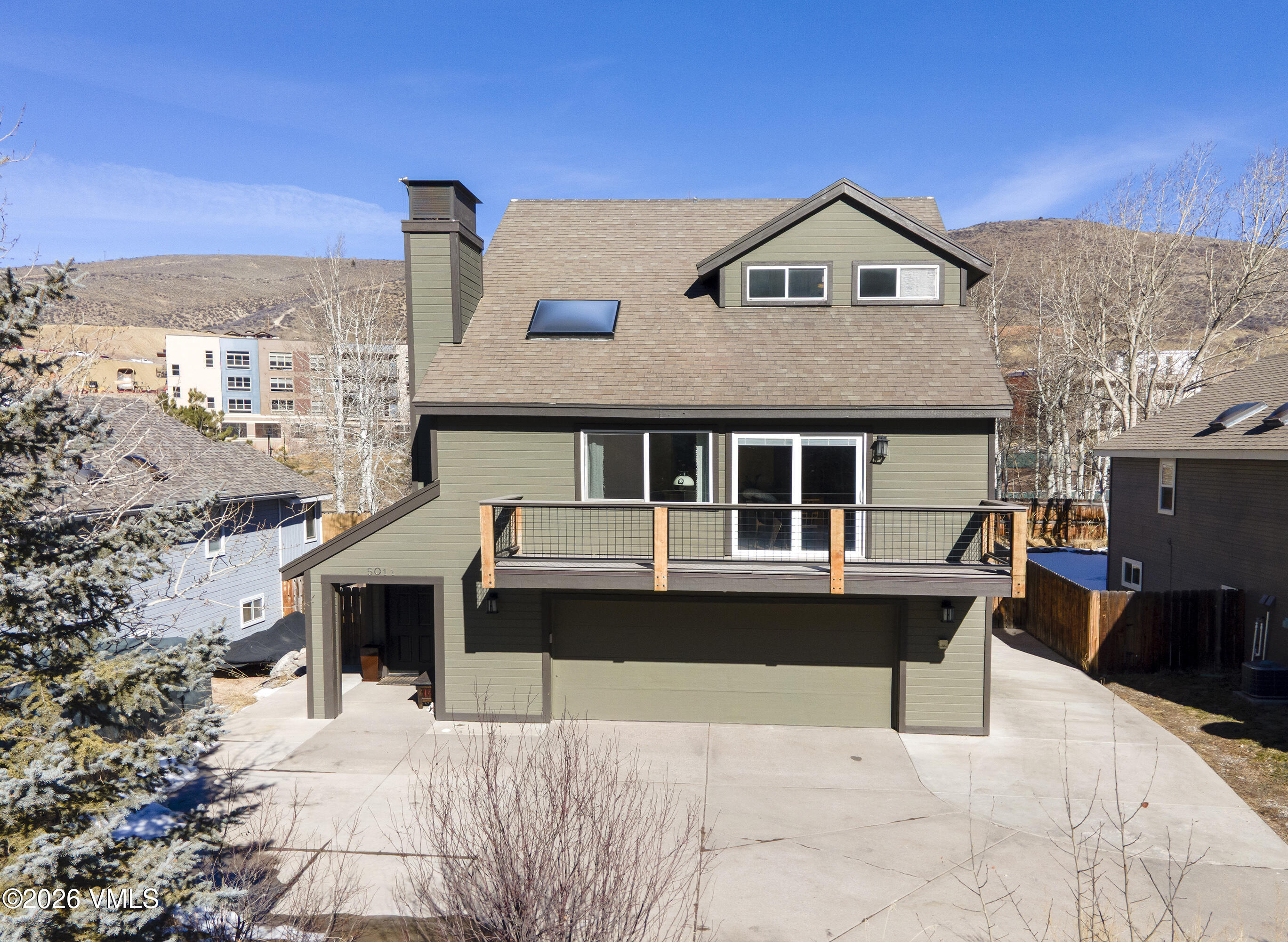 5011 Eaglebend Drive
