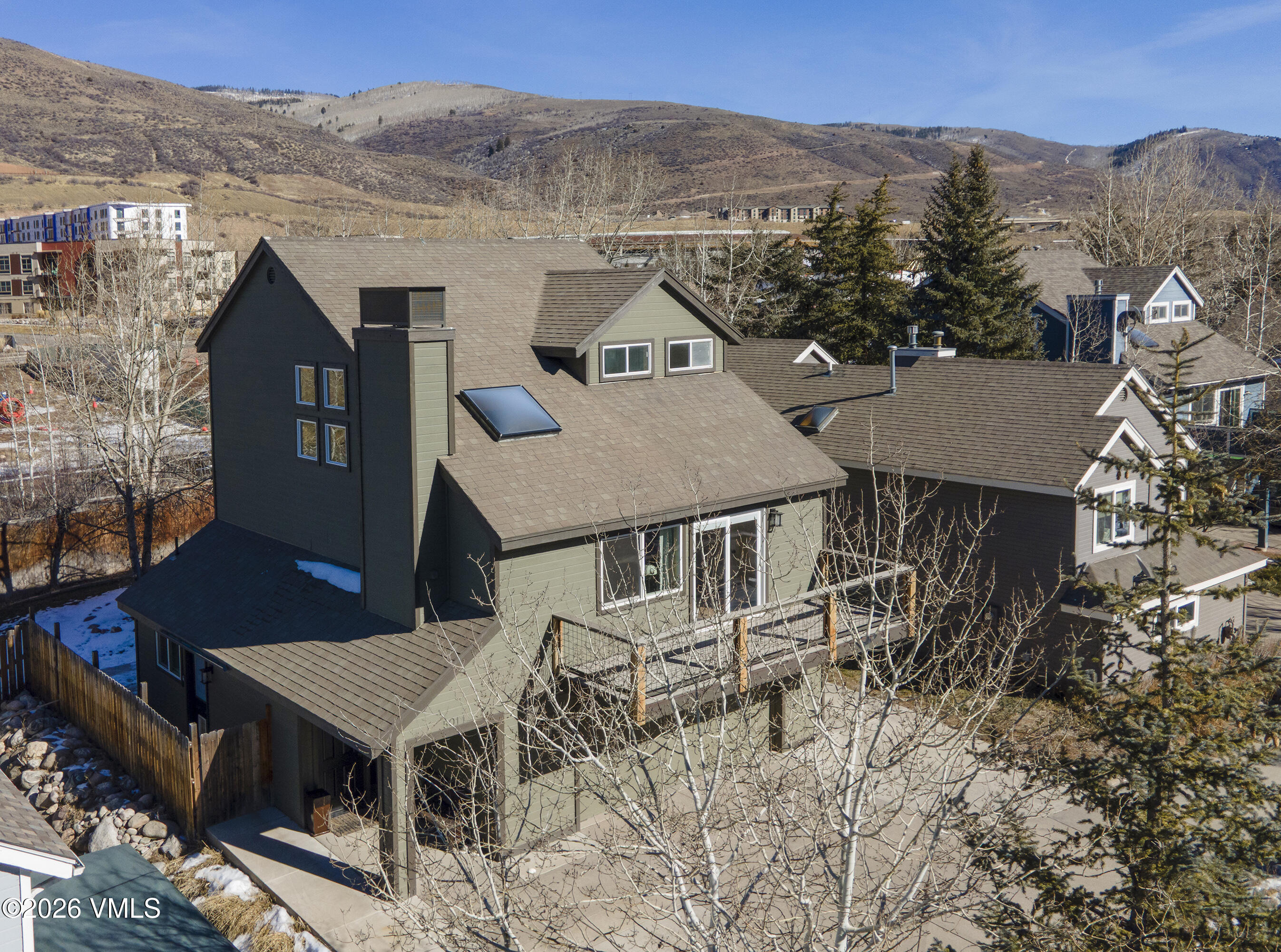 5011 Eaglebend Drive