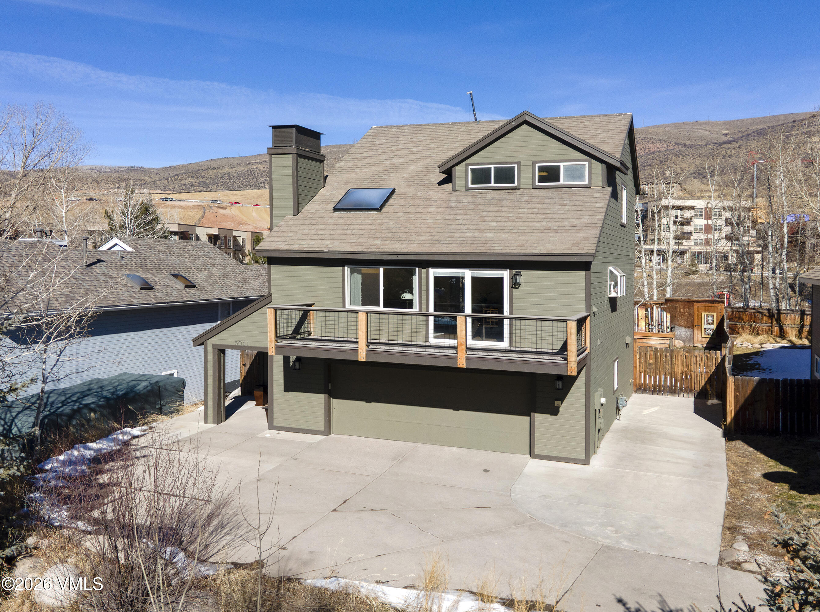 5011 Eaglebend Drive