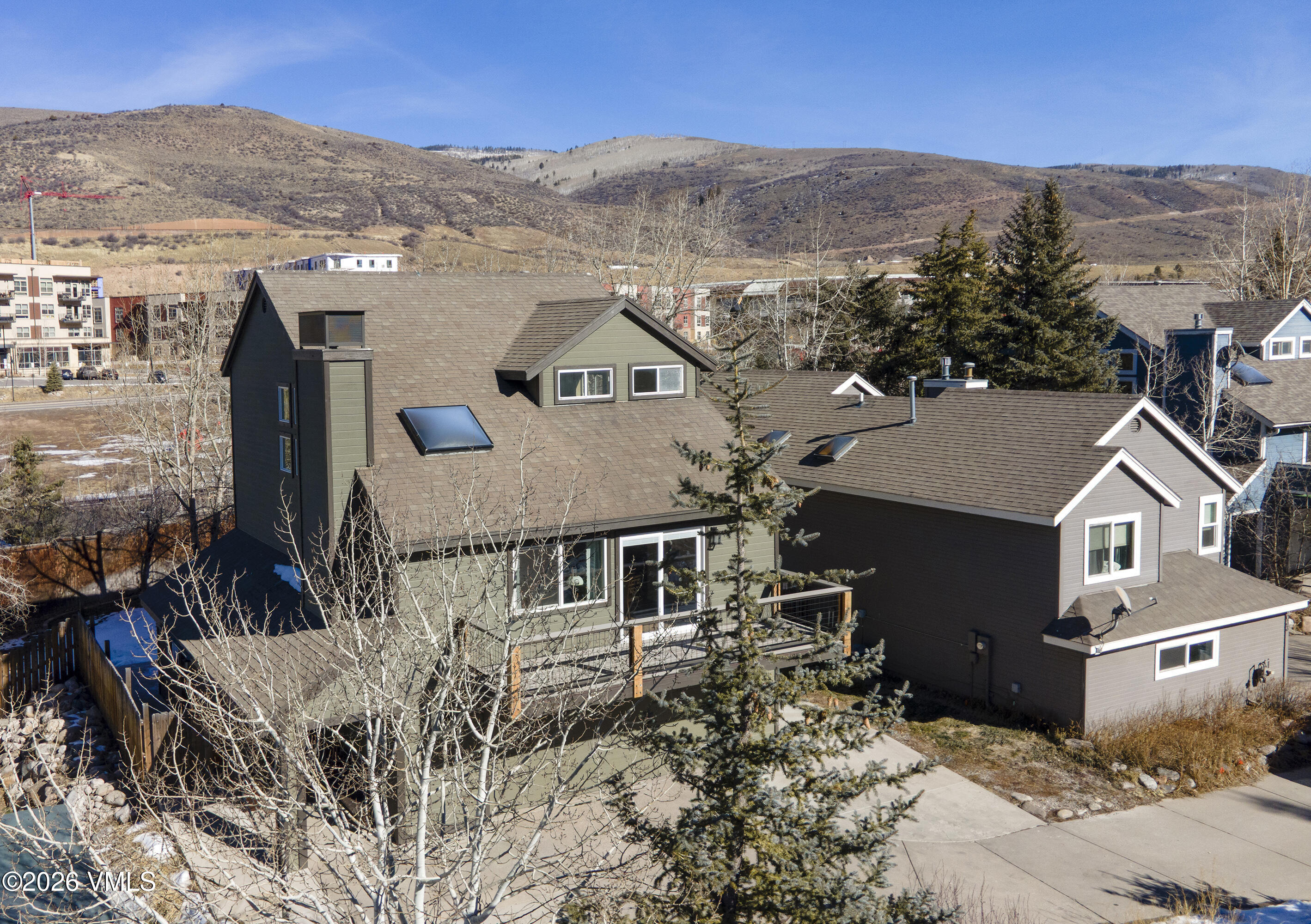 5011 Eaglebend Drive