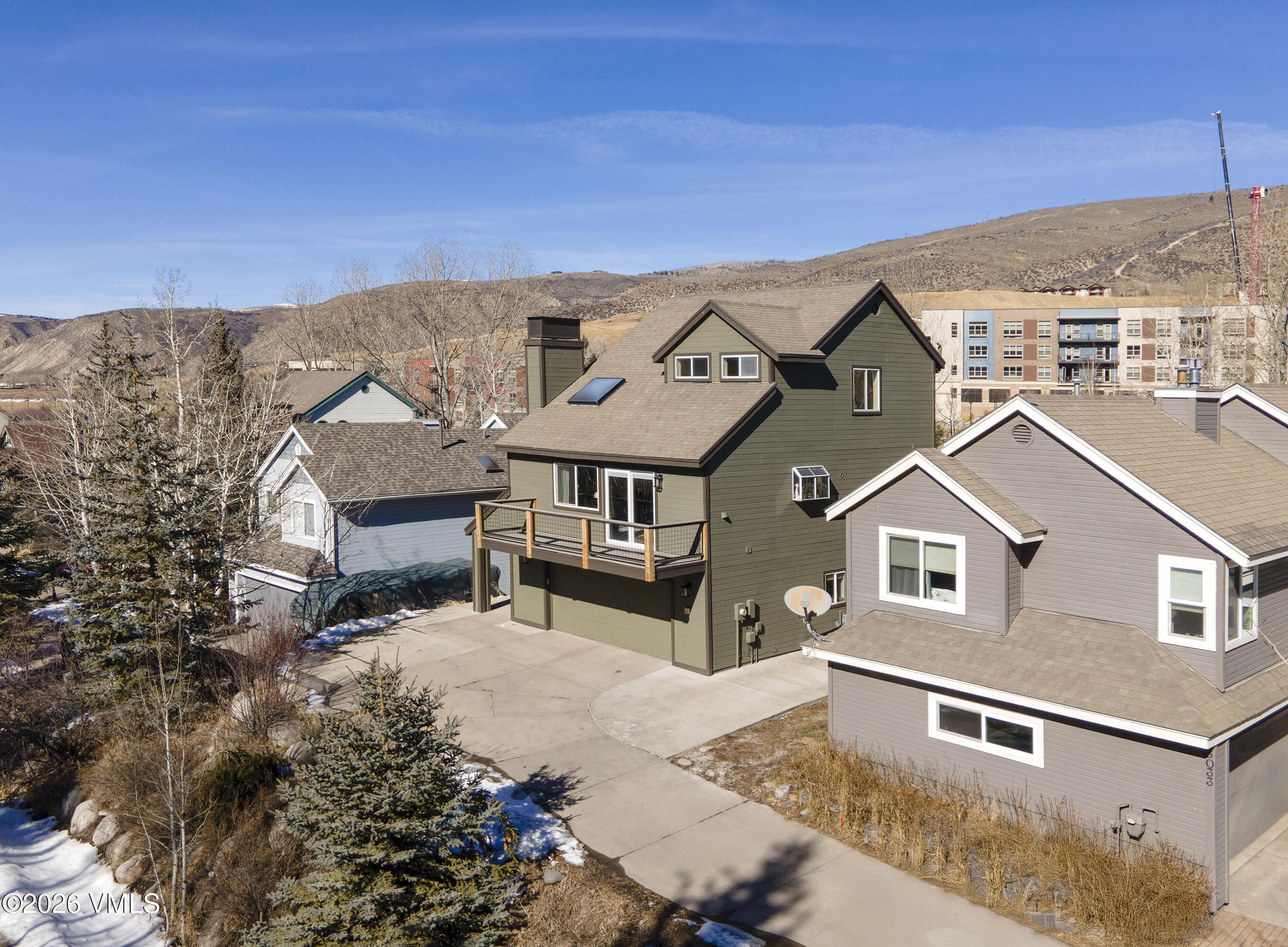 5011 Eaglebend Drive