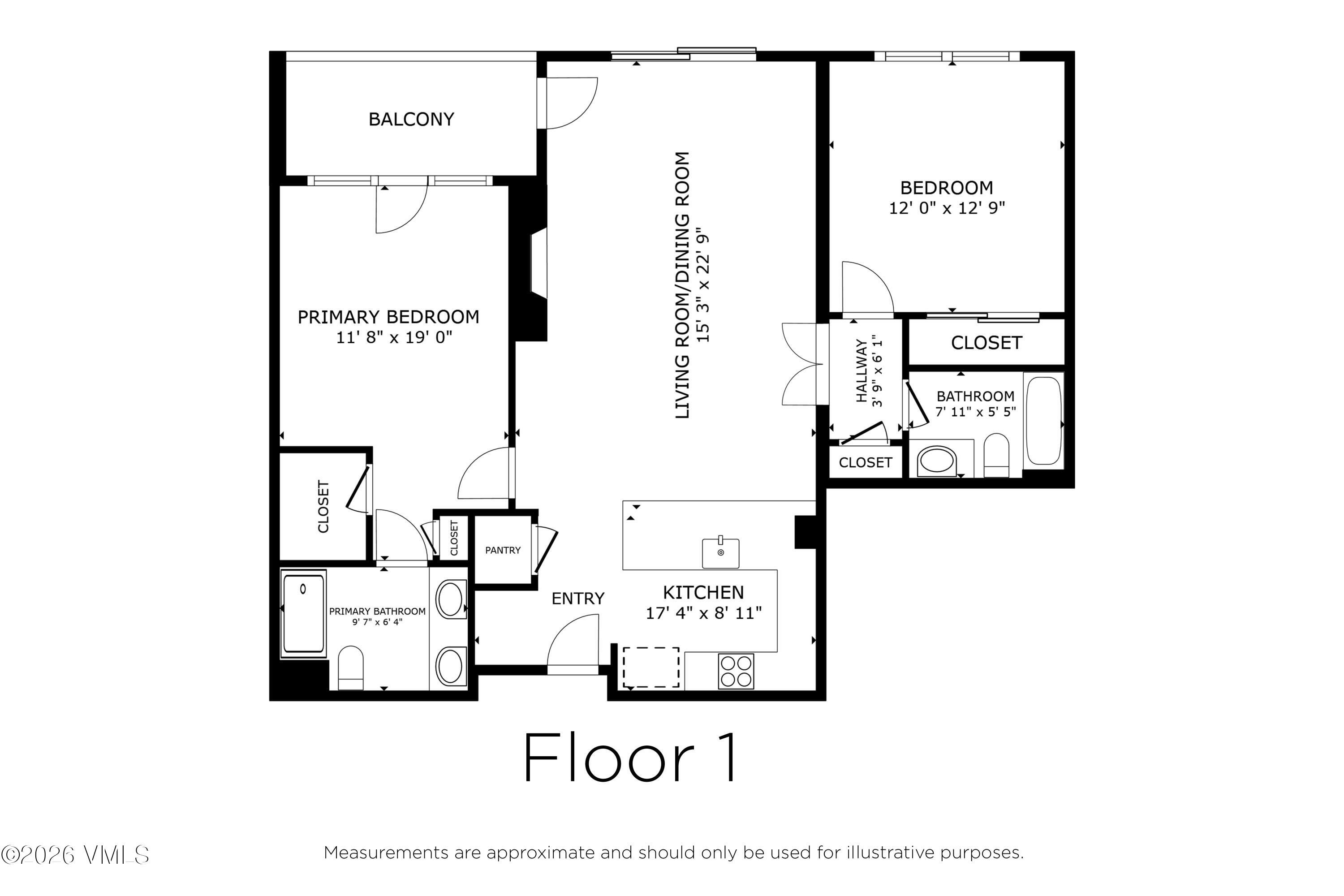 50 Scott Hill Road 306
