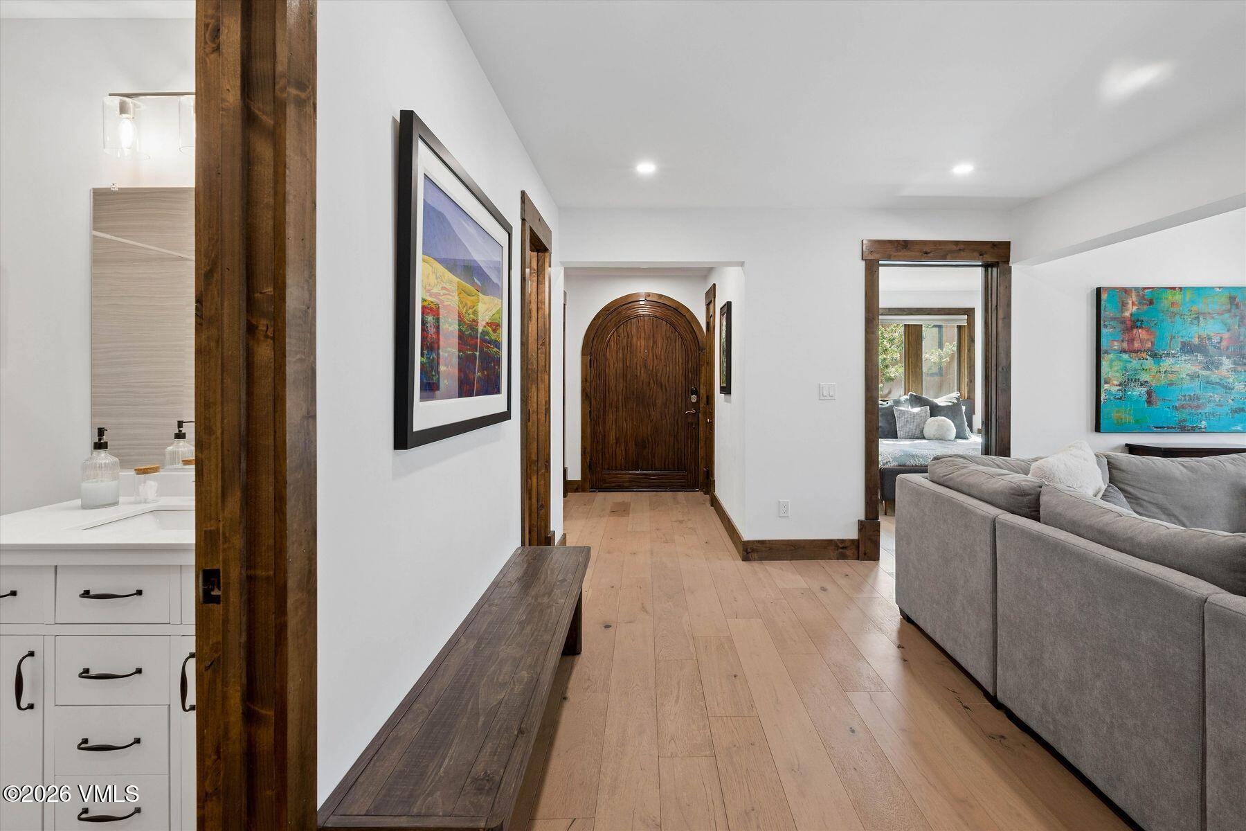 2614 Larkspur Lane W