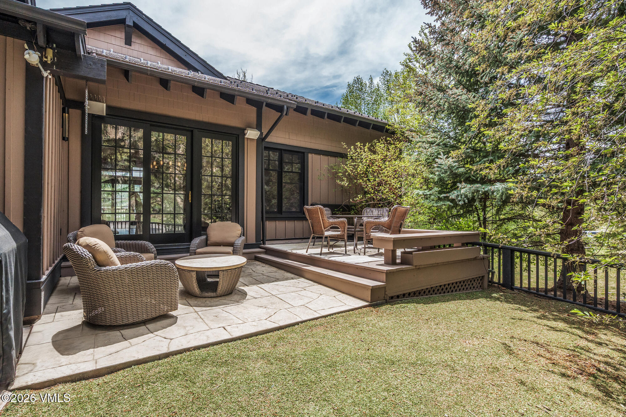 1848 Beard Creek Trail