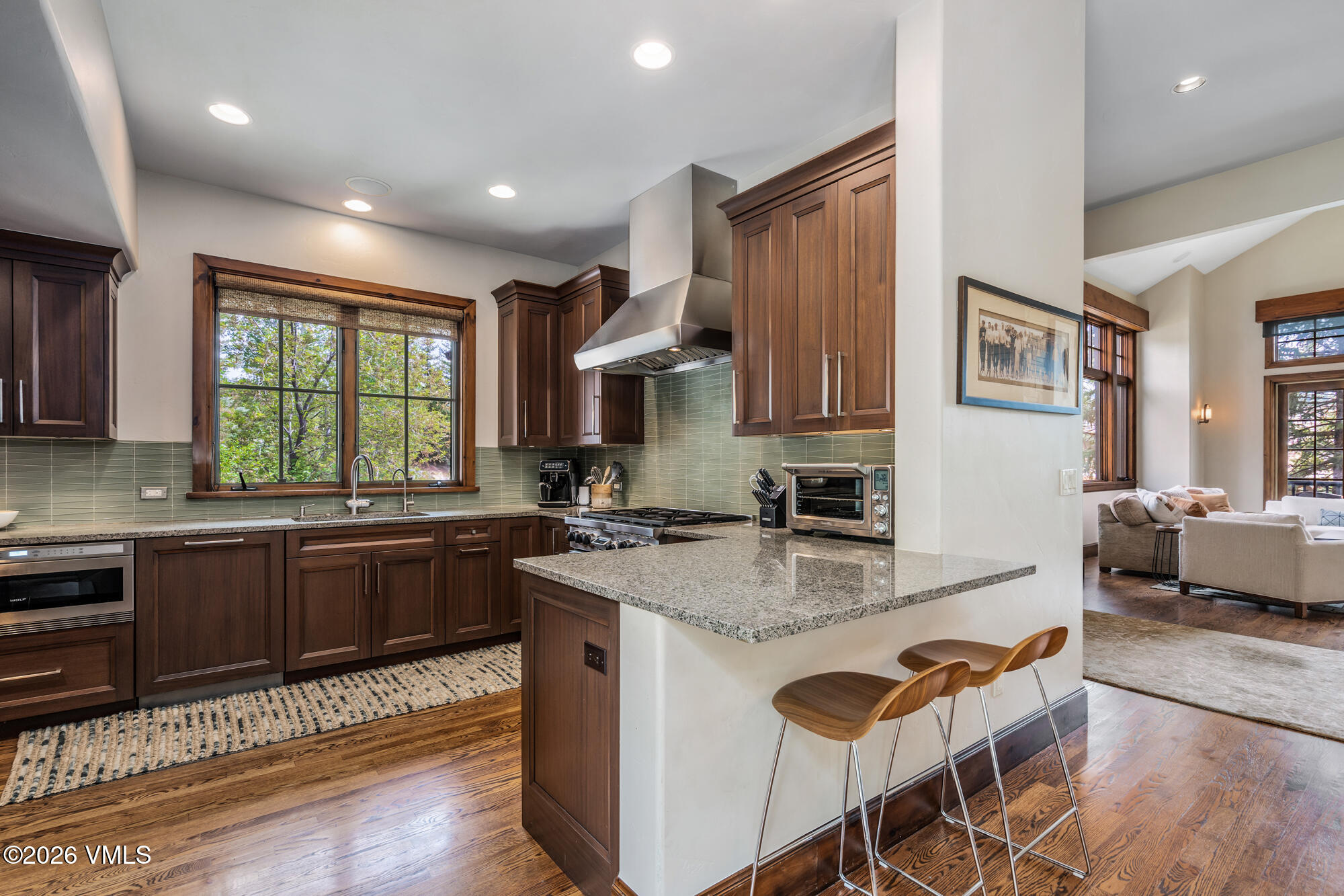 1848 Beard Creek Trail