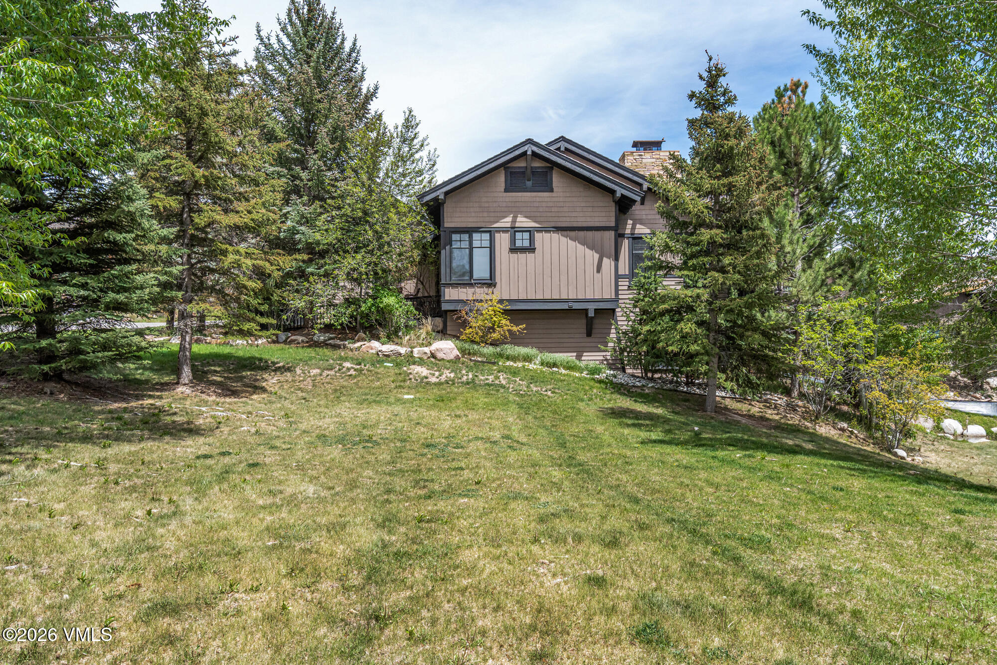 1848 Beard Creek Trail