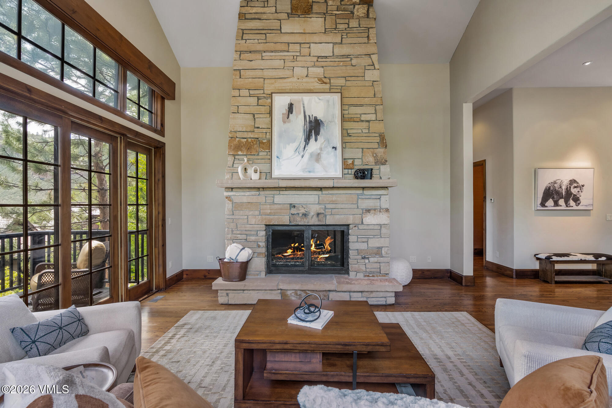 1848 Beard Creek Trail