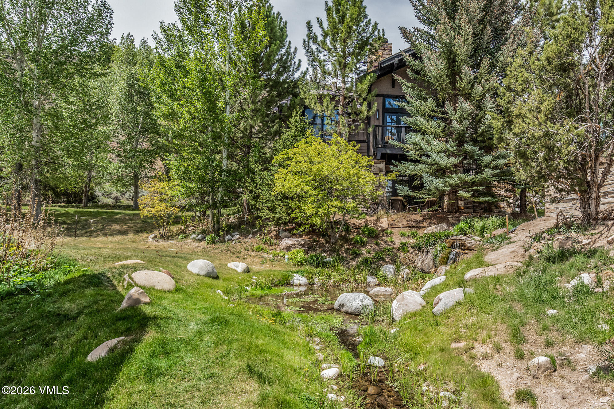 1848 Beard Creek Trail