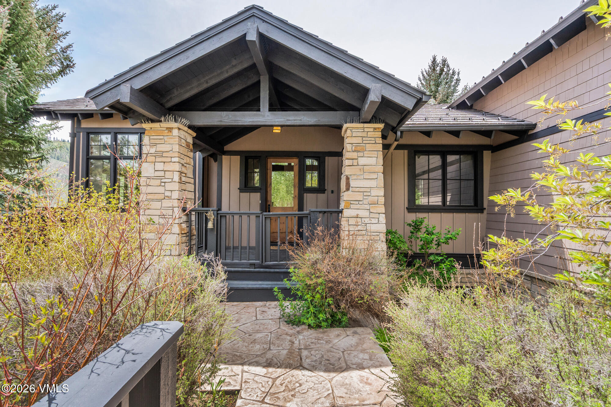 1848 Beard Creek Trail
