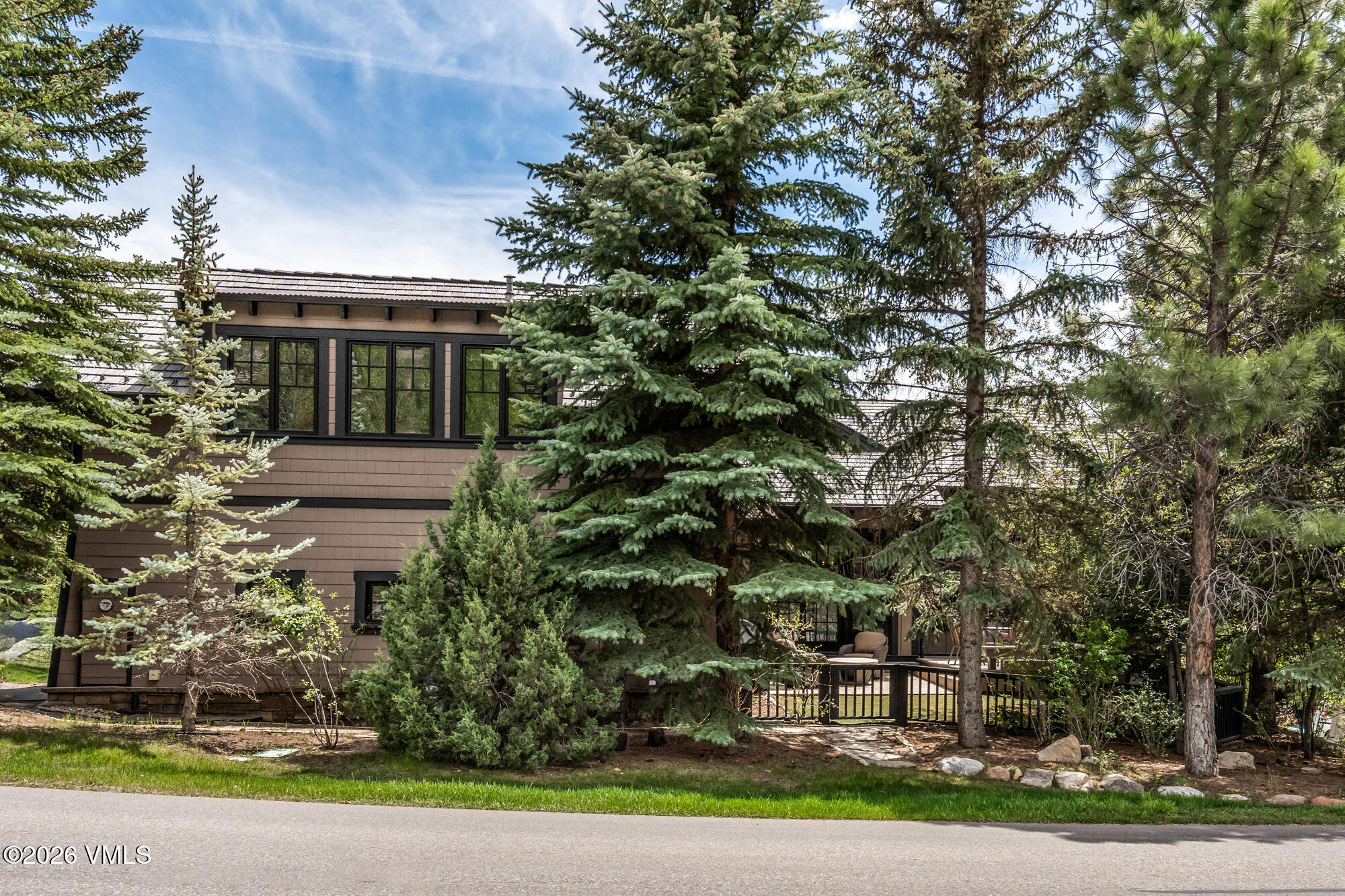 1848 Beard Creek Trail