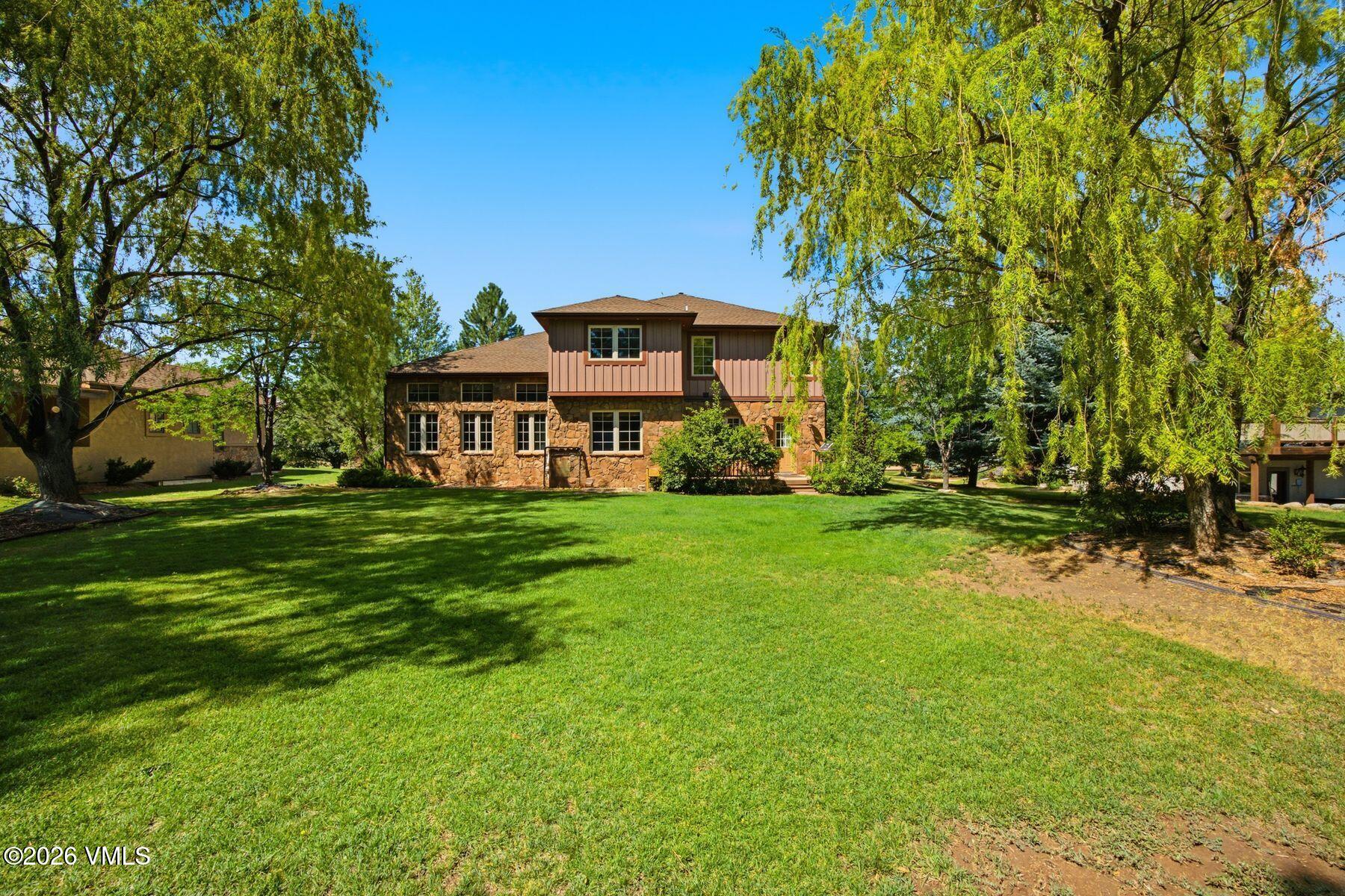 351 Black Bear Drive