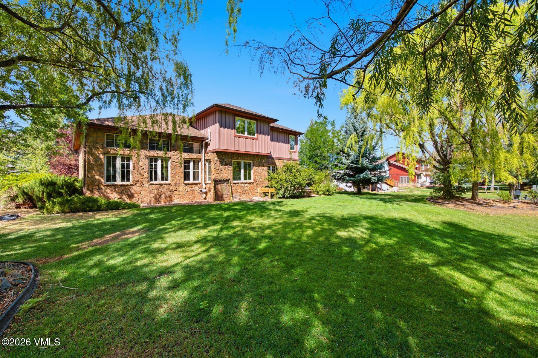 351 Black Bear Drive