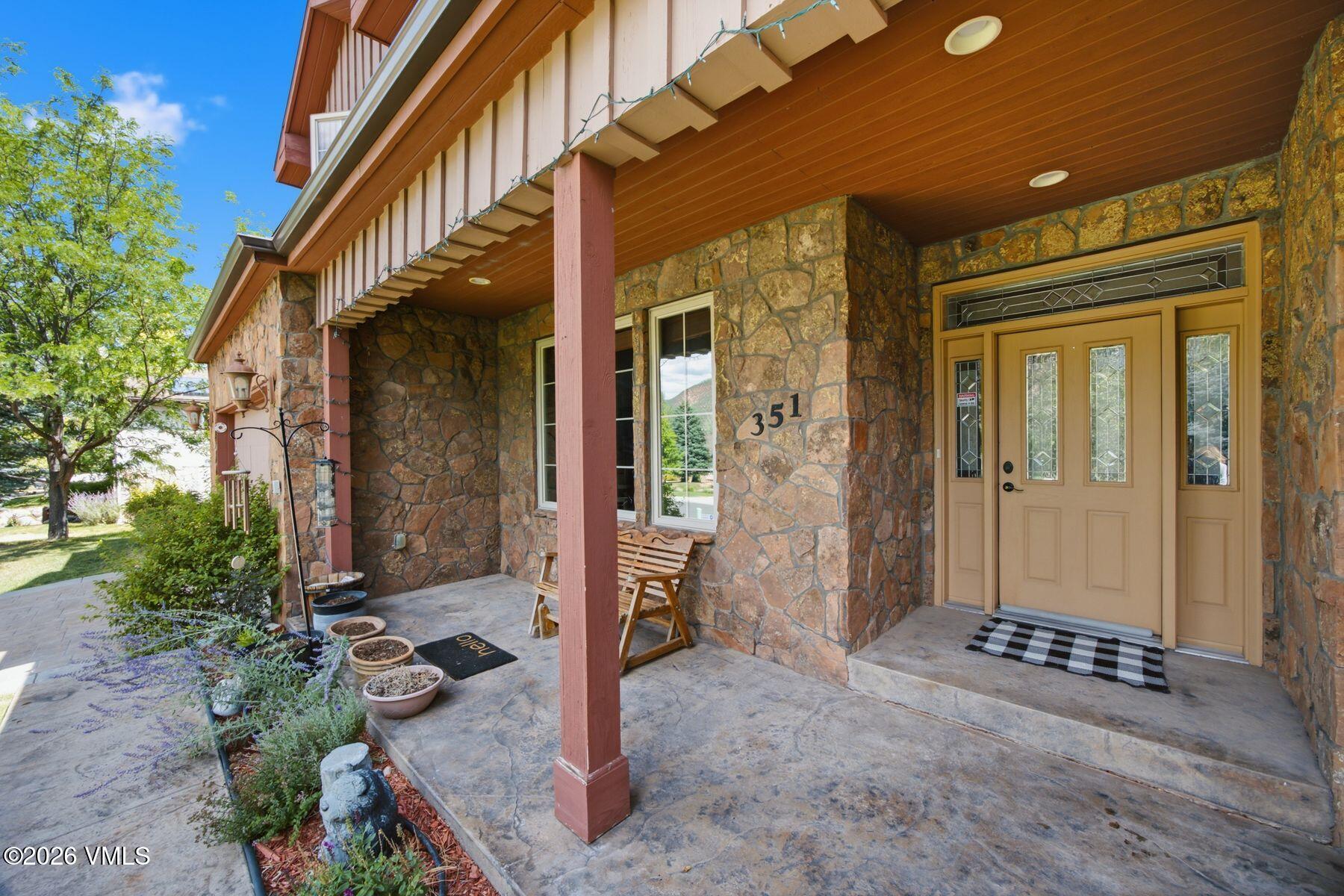 351 Black Bear Drive