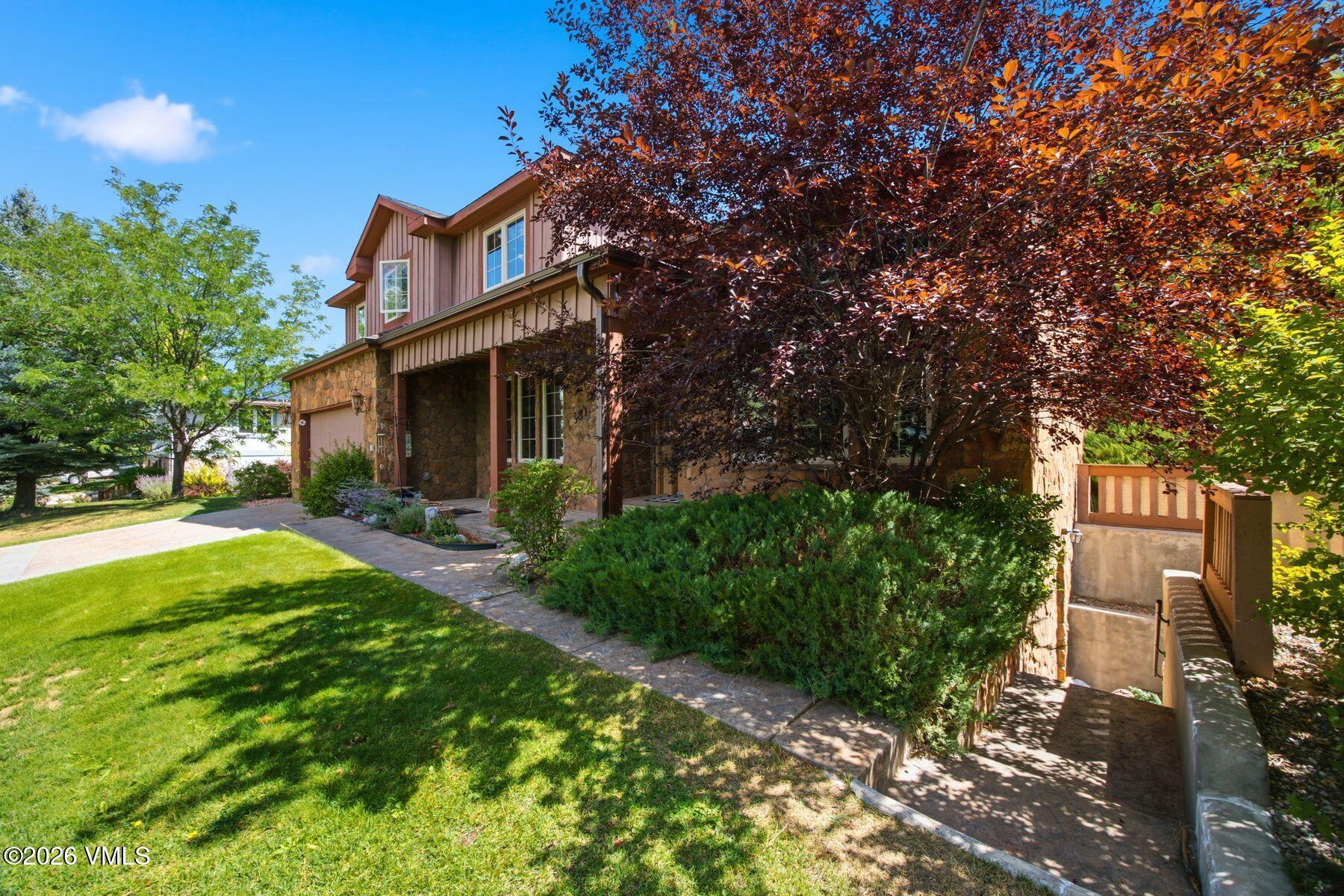 351 Black Bear Drive