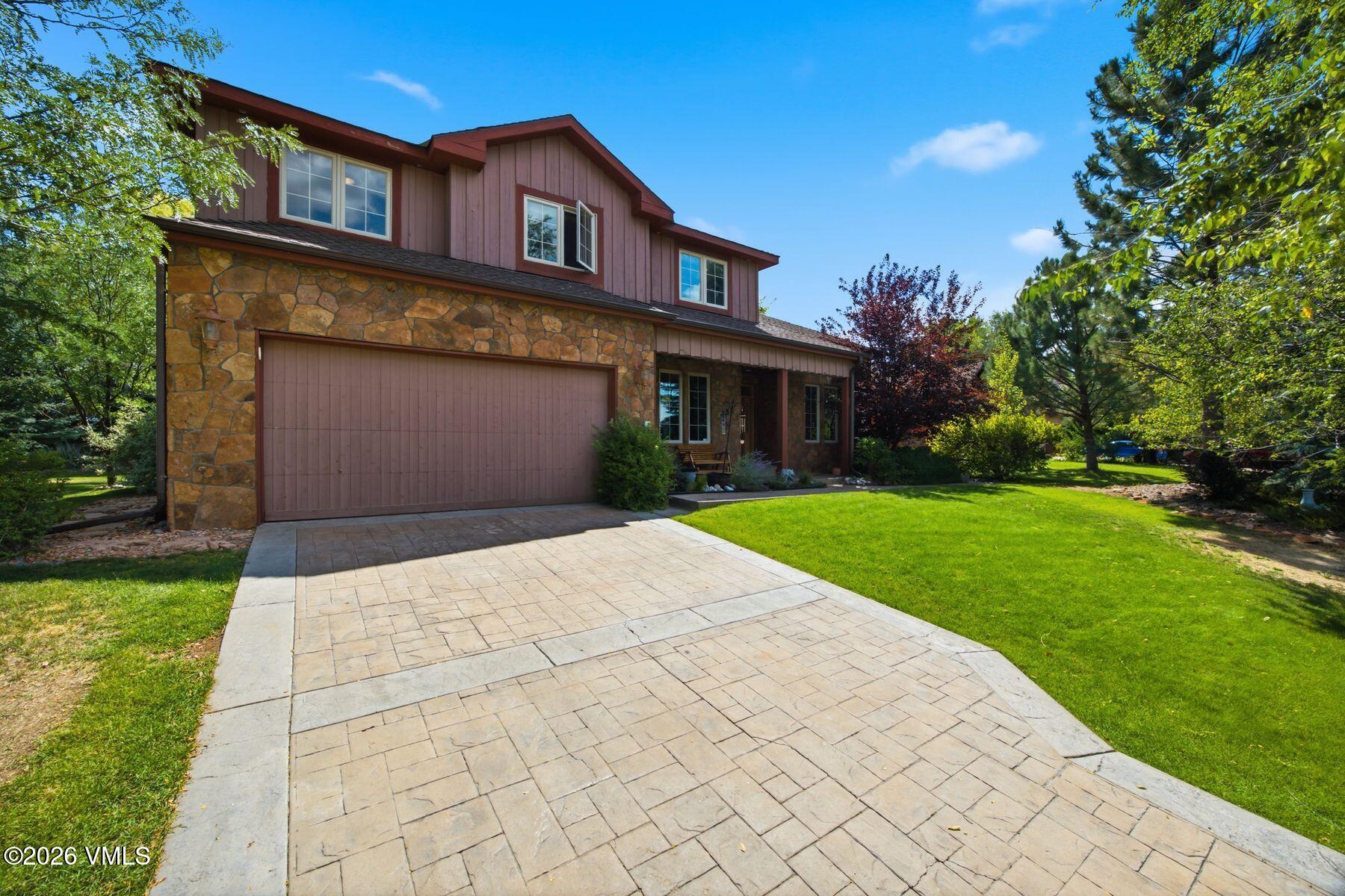 351 Black Bear Drive