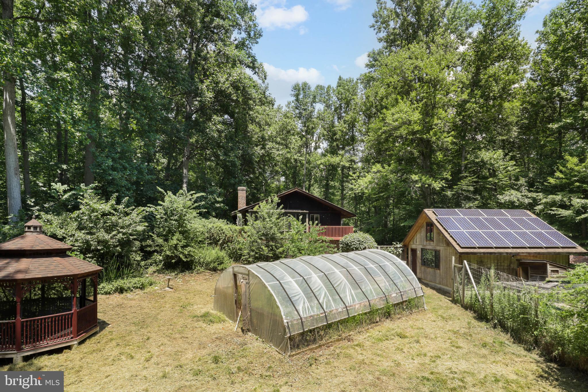 8301 KNIGHTS FOREST DRIVE