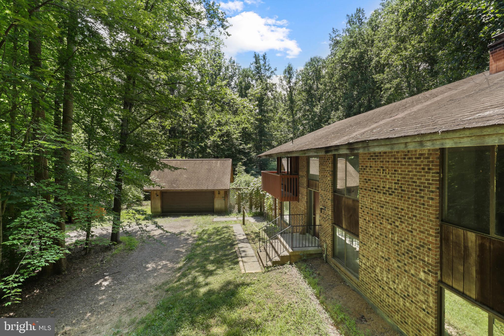 8301 KNIGHTS FOREST DRIVE