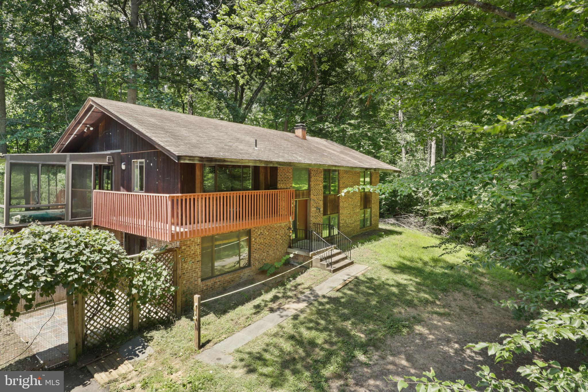 8301 KNIGHTS FOREST DRIVE