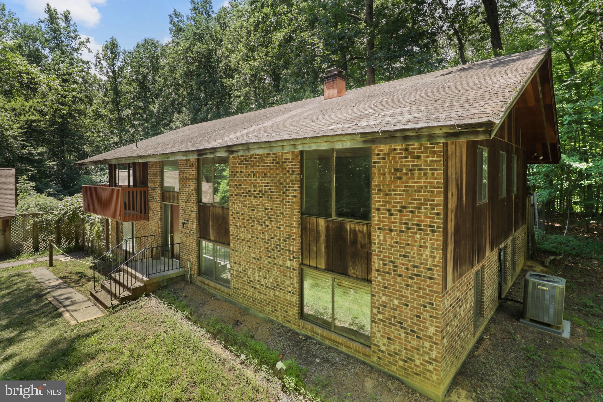 8301 KNIGHTS FOREST DRIVE