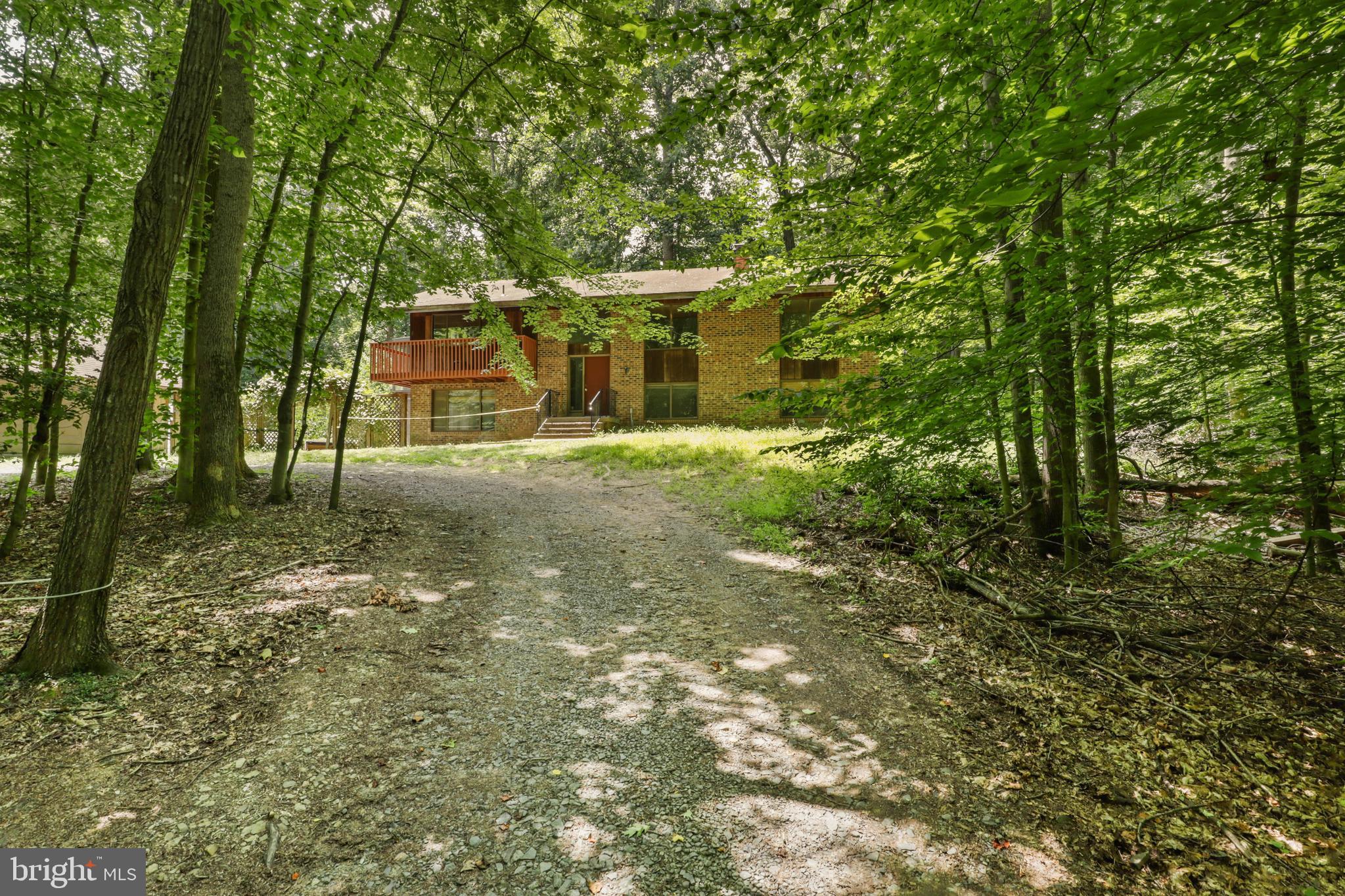 8301 KNIGHTS FOREST DRIVE
