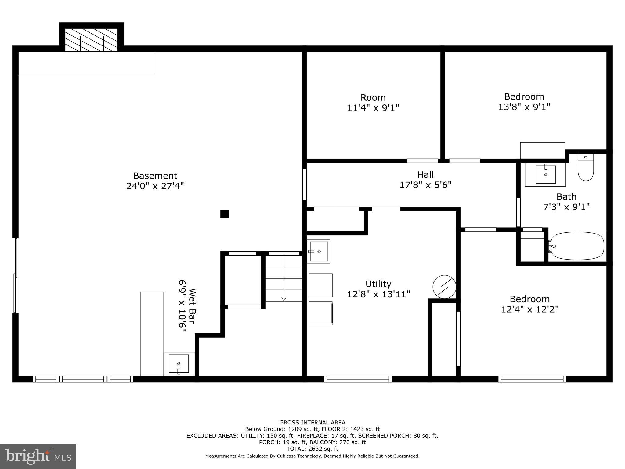 8301 KNIGHTS FOREST DRIVE