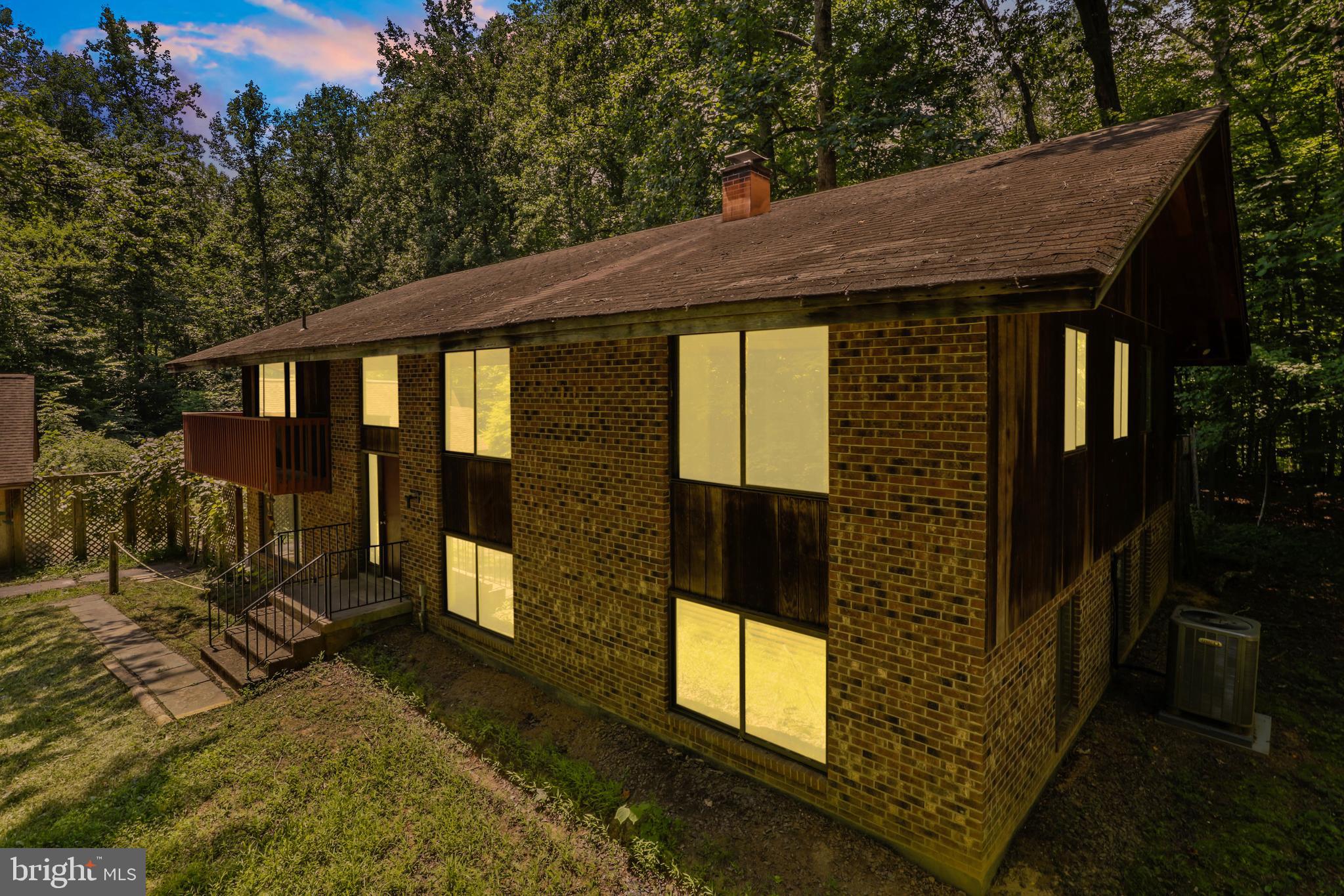 8301 KNIGHTS FOREST DRIVE