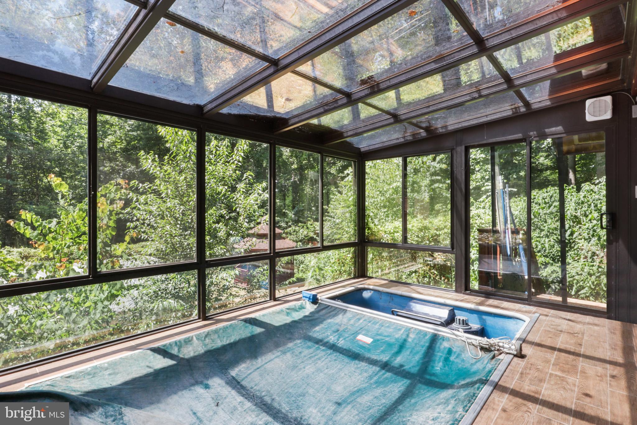 8301 KNIGHTS FOREST DRIVE
