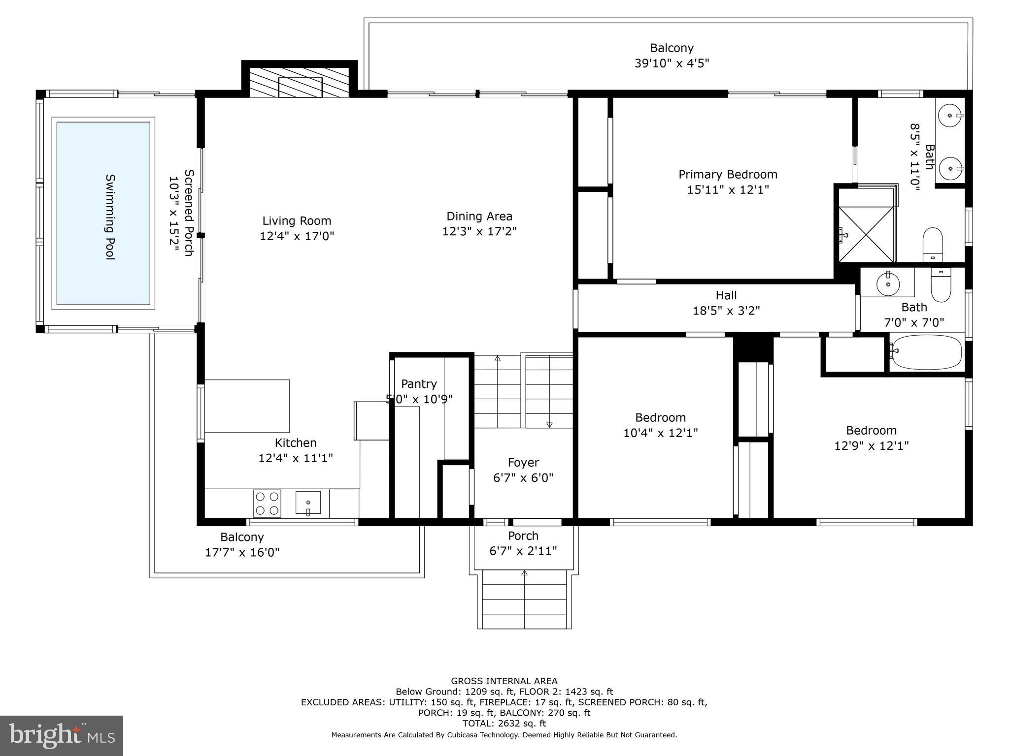 8301 KNIGHTS FOREST DRIVE