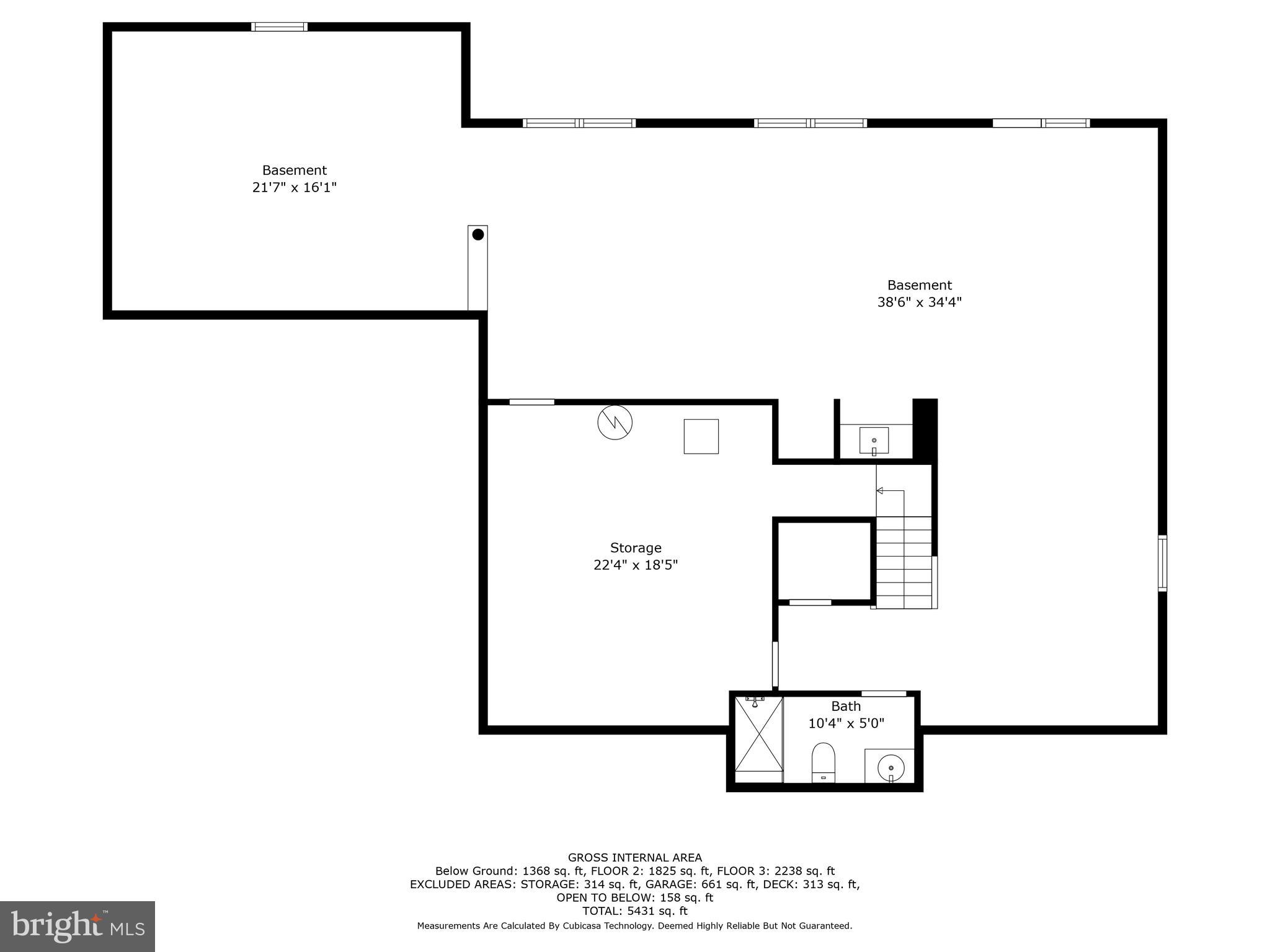 7042 BALMORAL FOREST ROAD