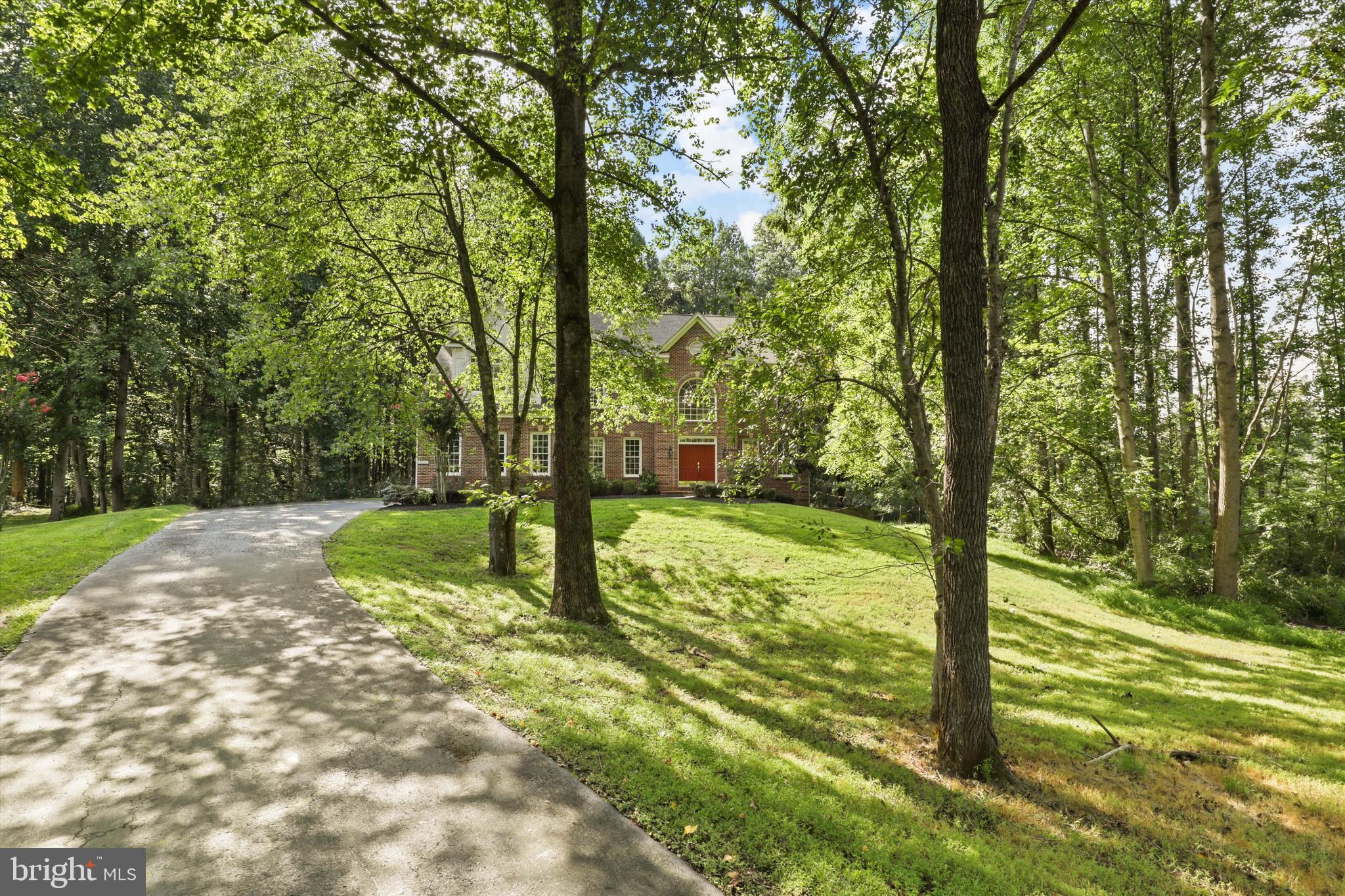 7042 BALMORAL FOREST ROAD