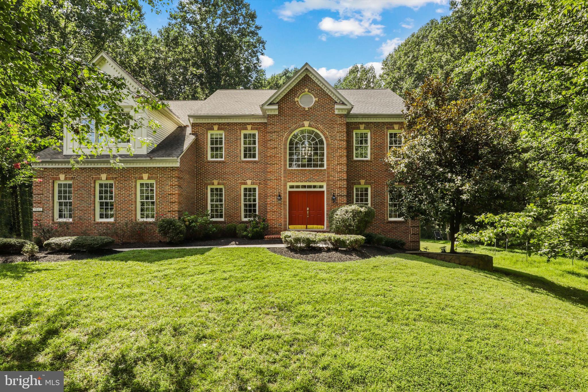 7042 BALMORAL FOREST ROAD