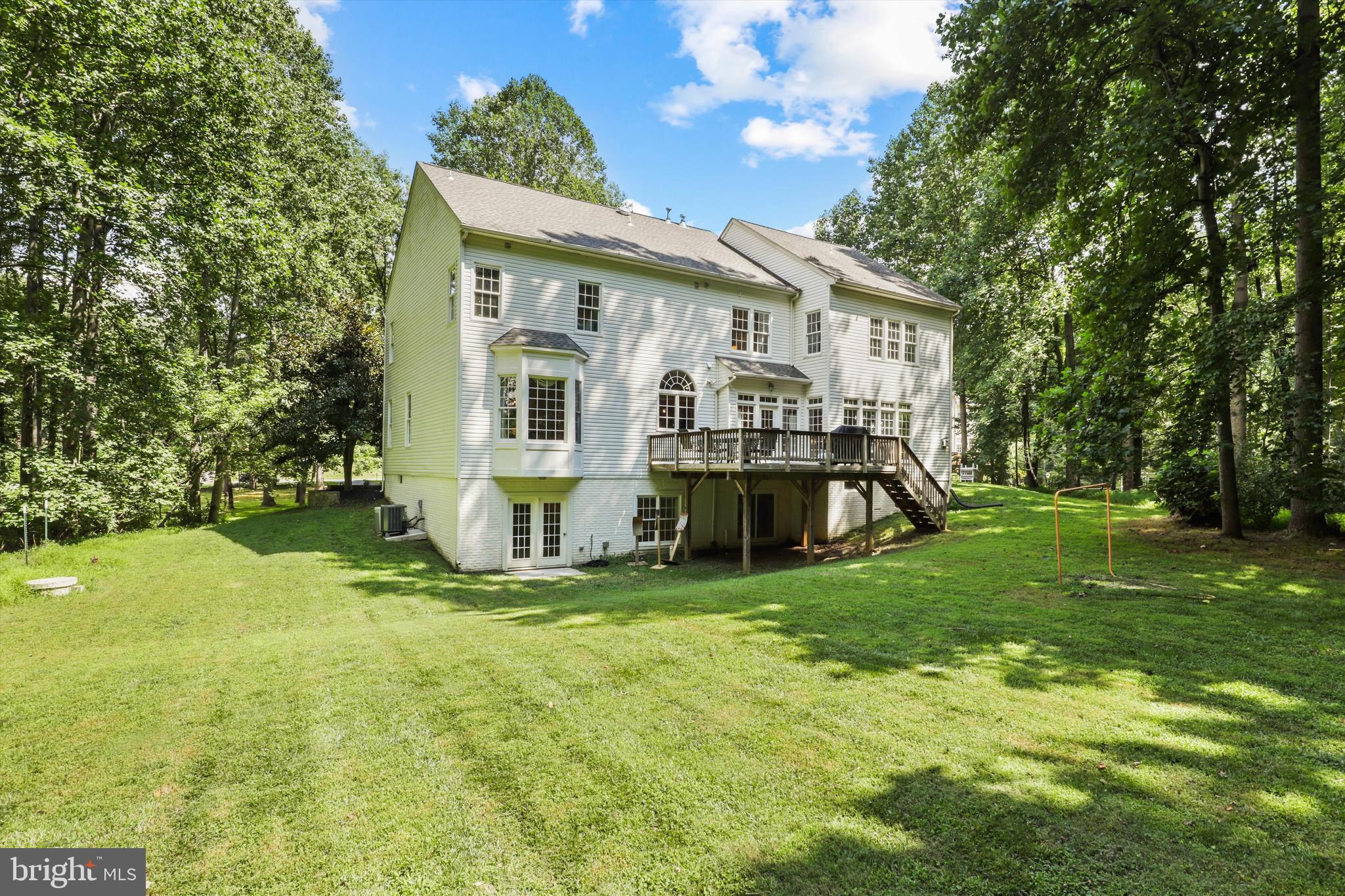 7042 BALMORAL FOREST ROAD