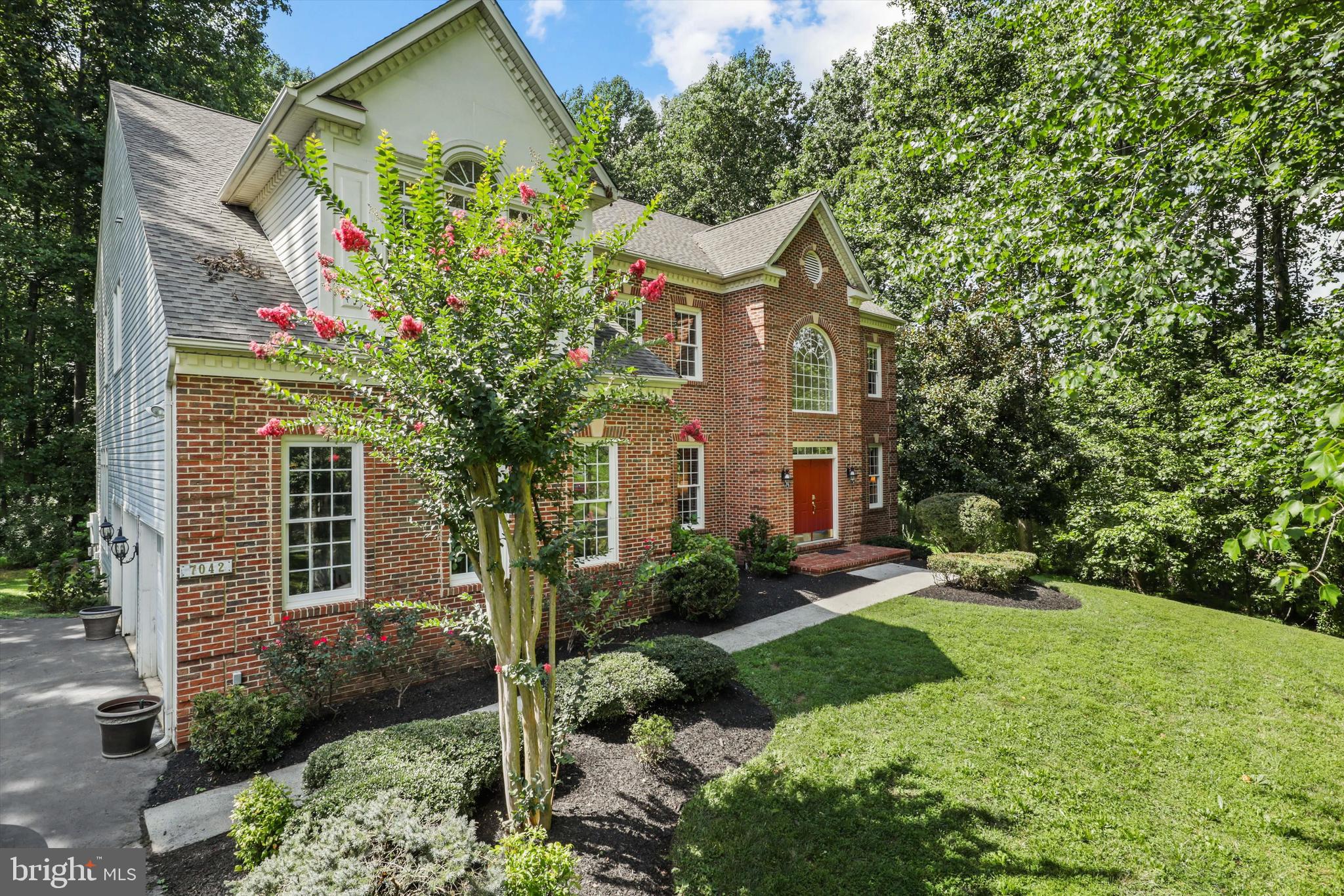 7042 BALMORAL FOREST ROAD