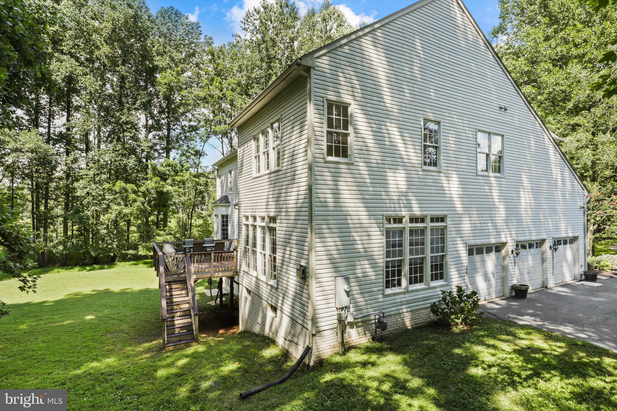 7042 BALMORAL FOREST ROAD