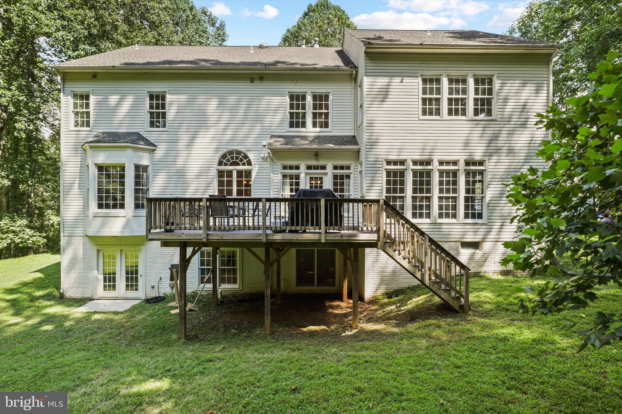 7042 BALMORAL FOREST ROAD