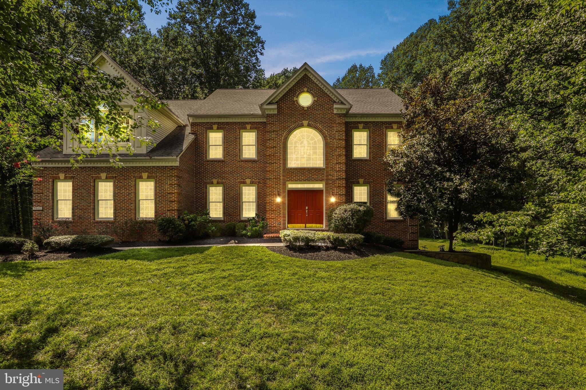 7042 BALMORAL FOREST ROAD