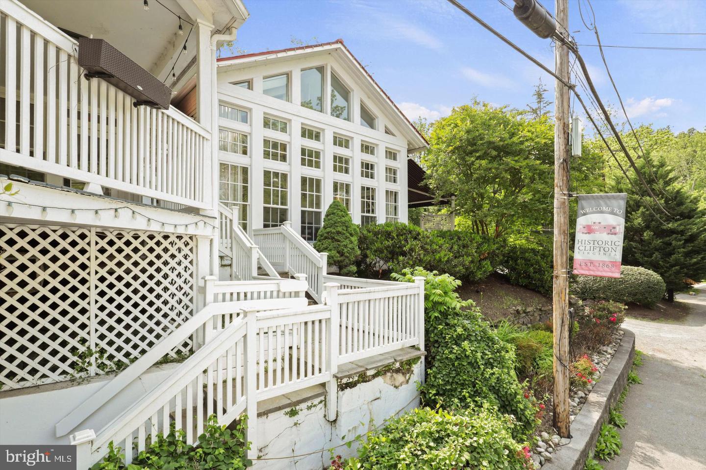 7179 CLIFTON ROAD