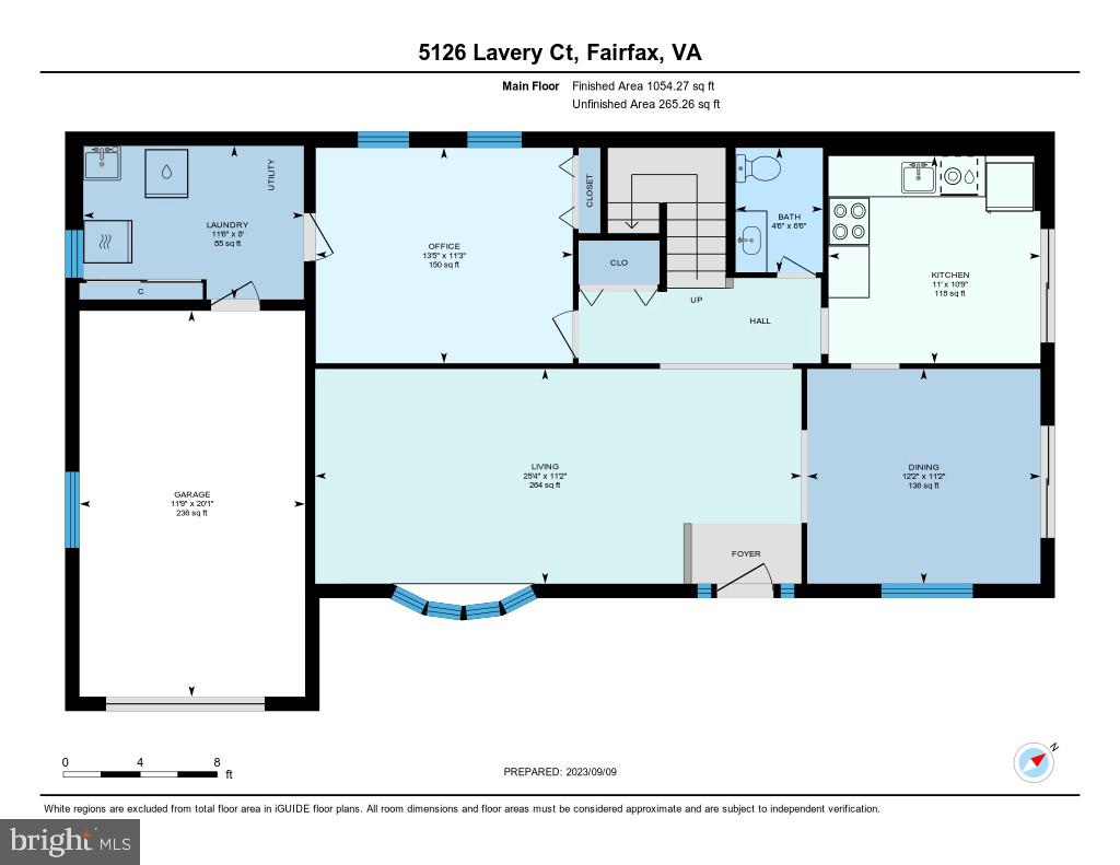 5126 Lavery COURT