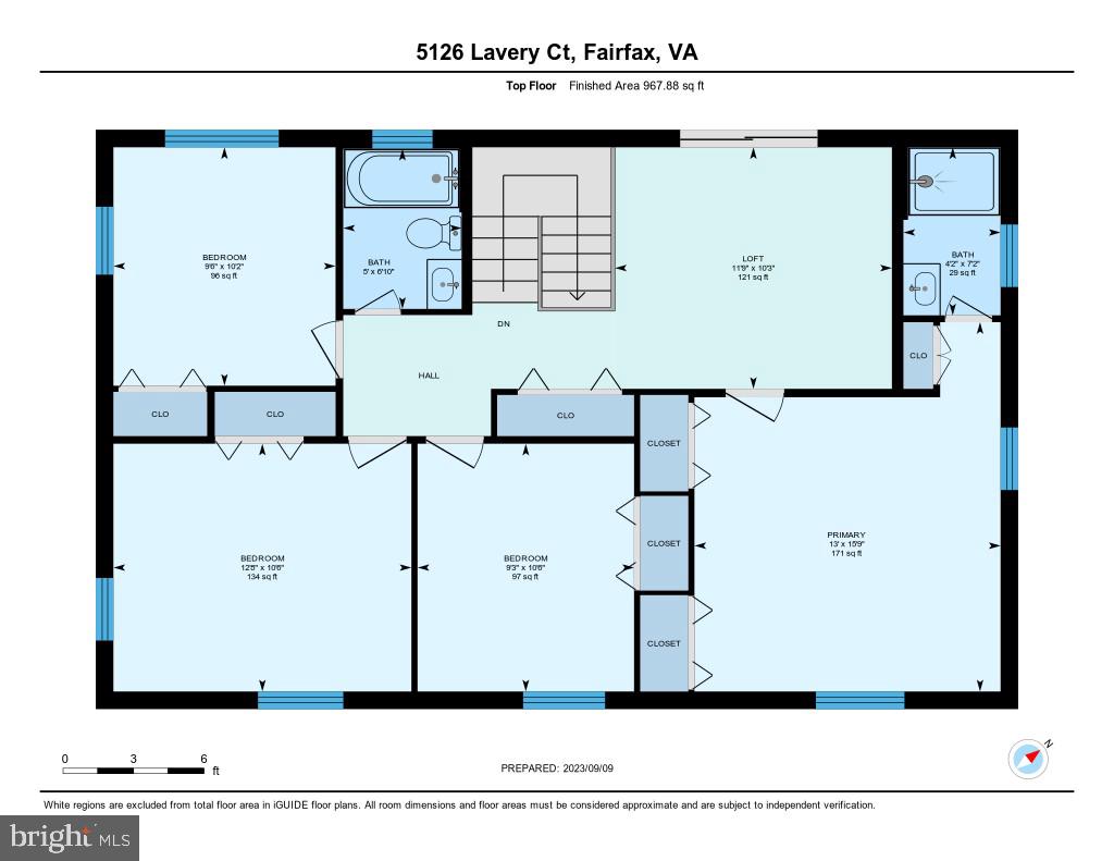 5126 Lavery COURT