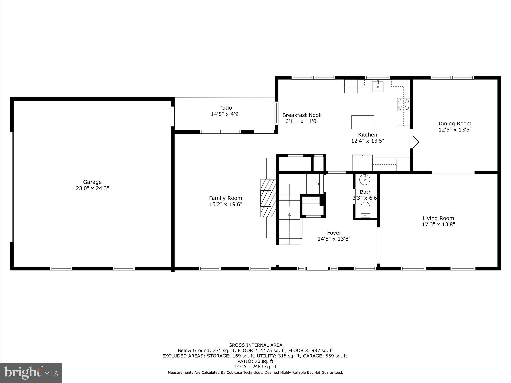 12134 Beaver Creek ROAD
