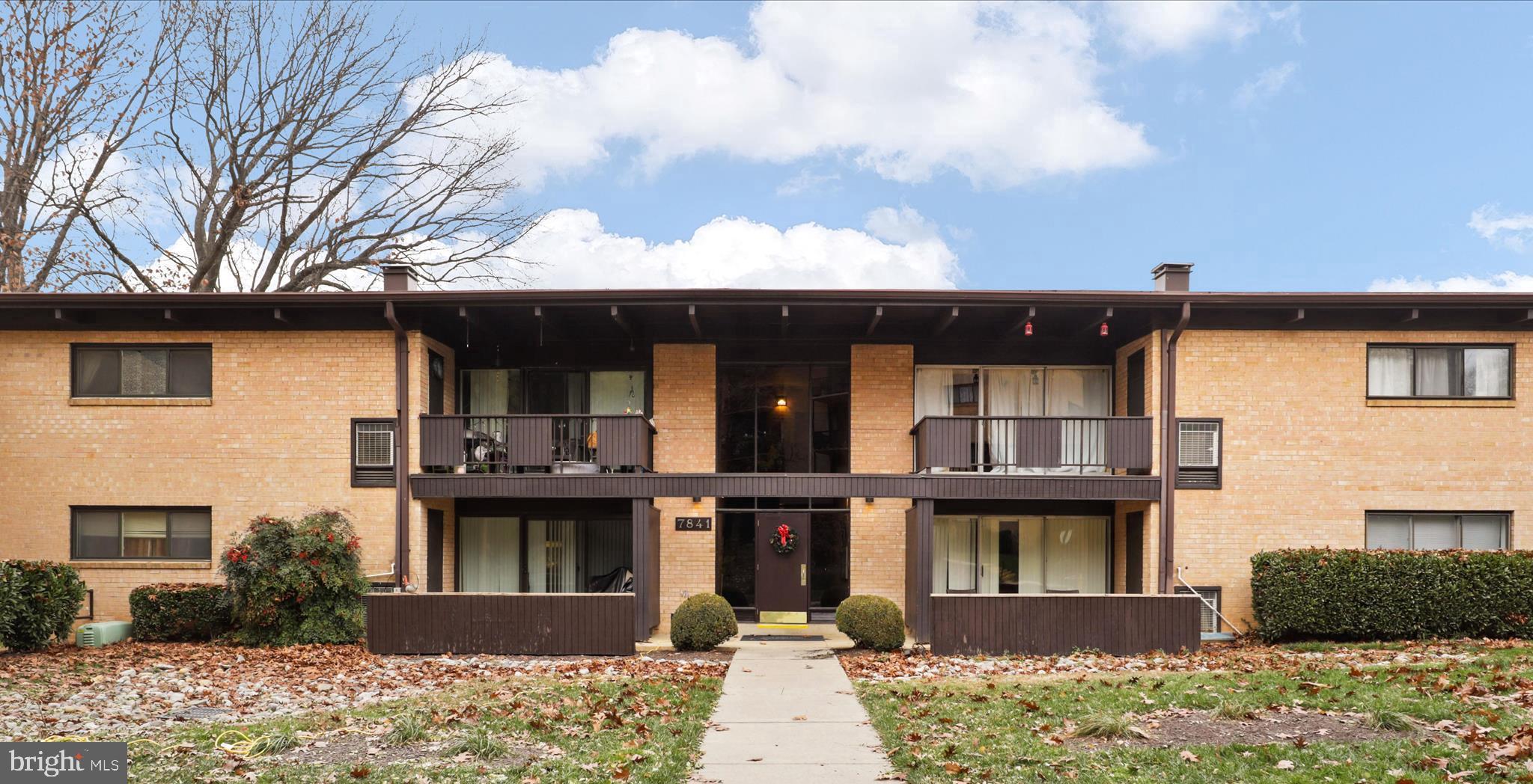 7841 Enola St Unit: TA7