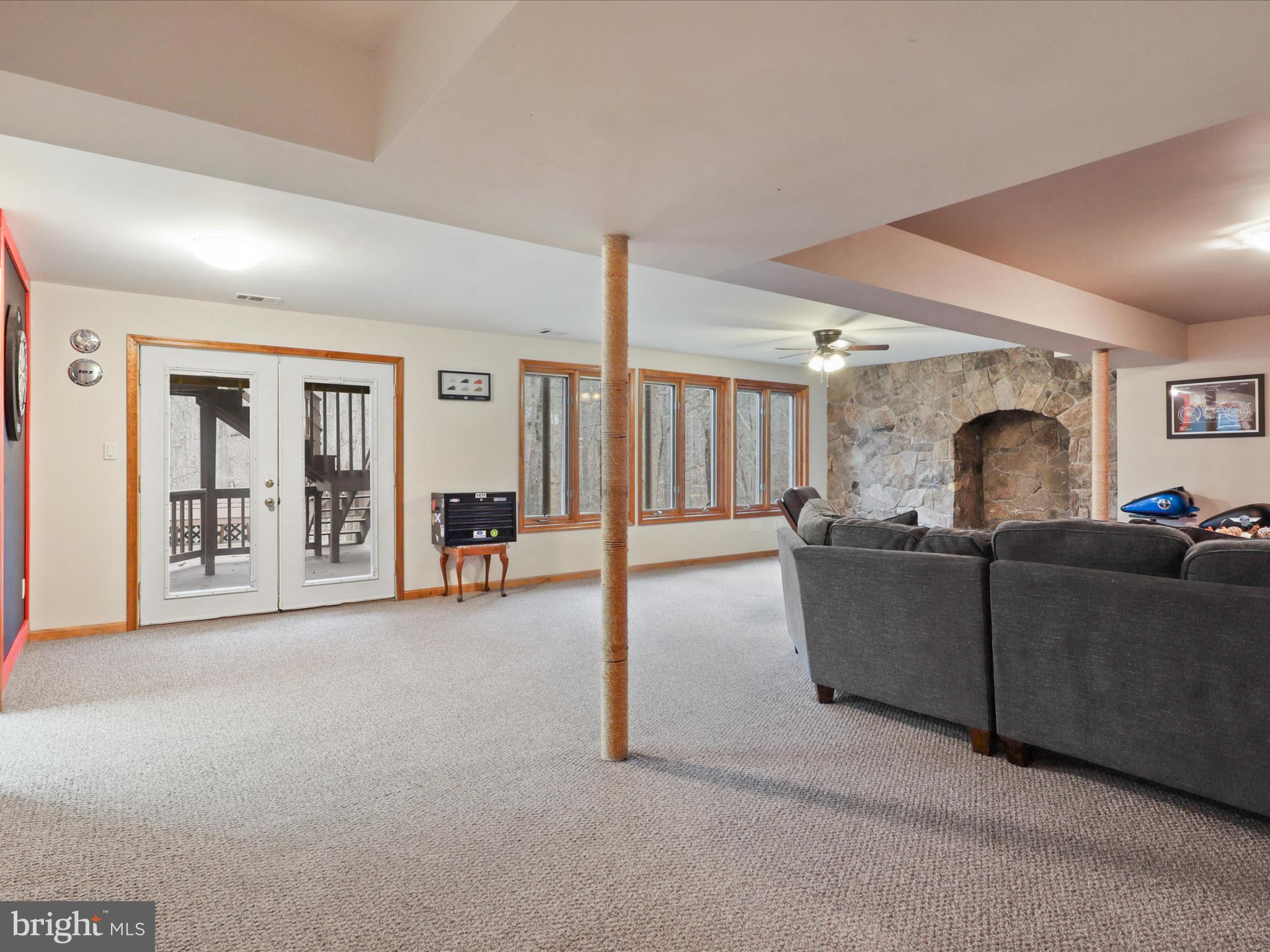 7516 Evans Ford Rd