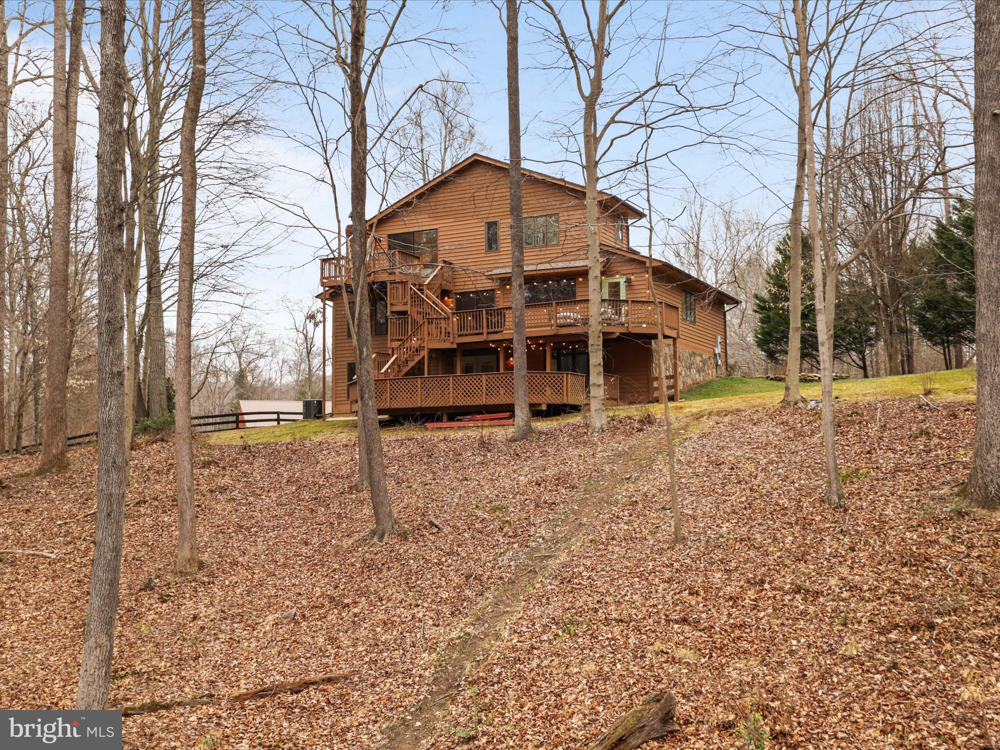 7516 Evans Ford Rd