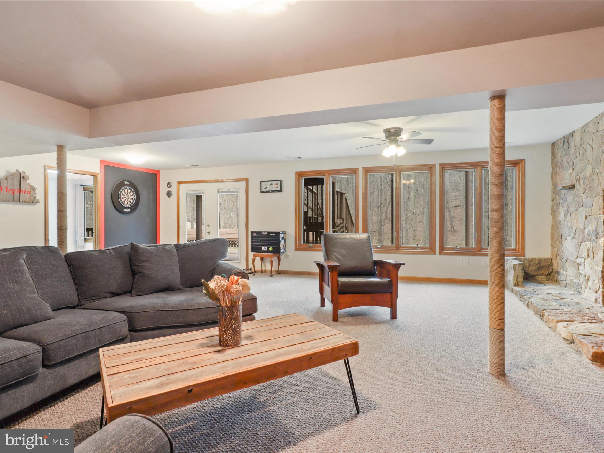 7516 Evans Ford Rd