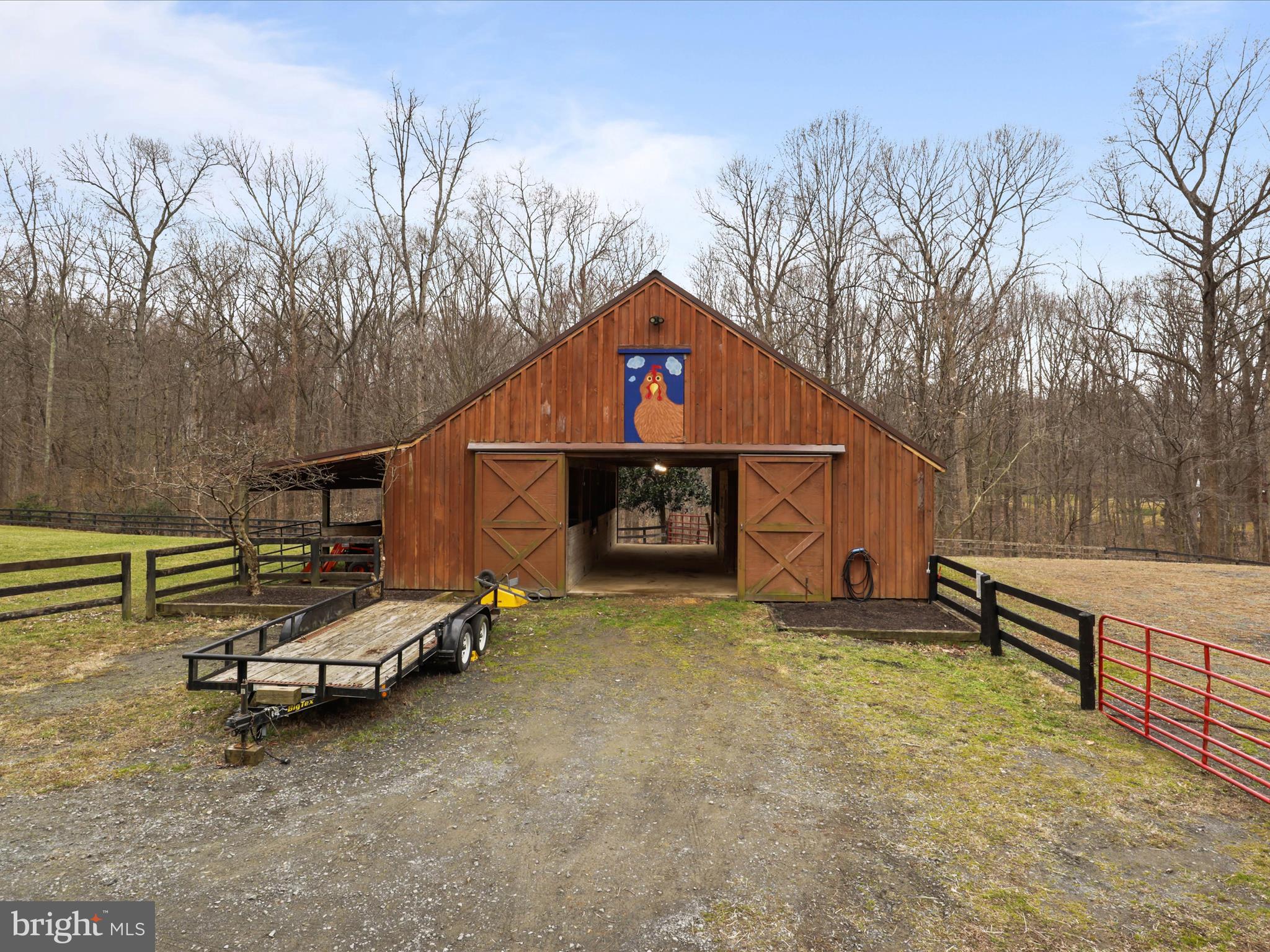 7516 Evans Ford Rd