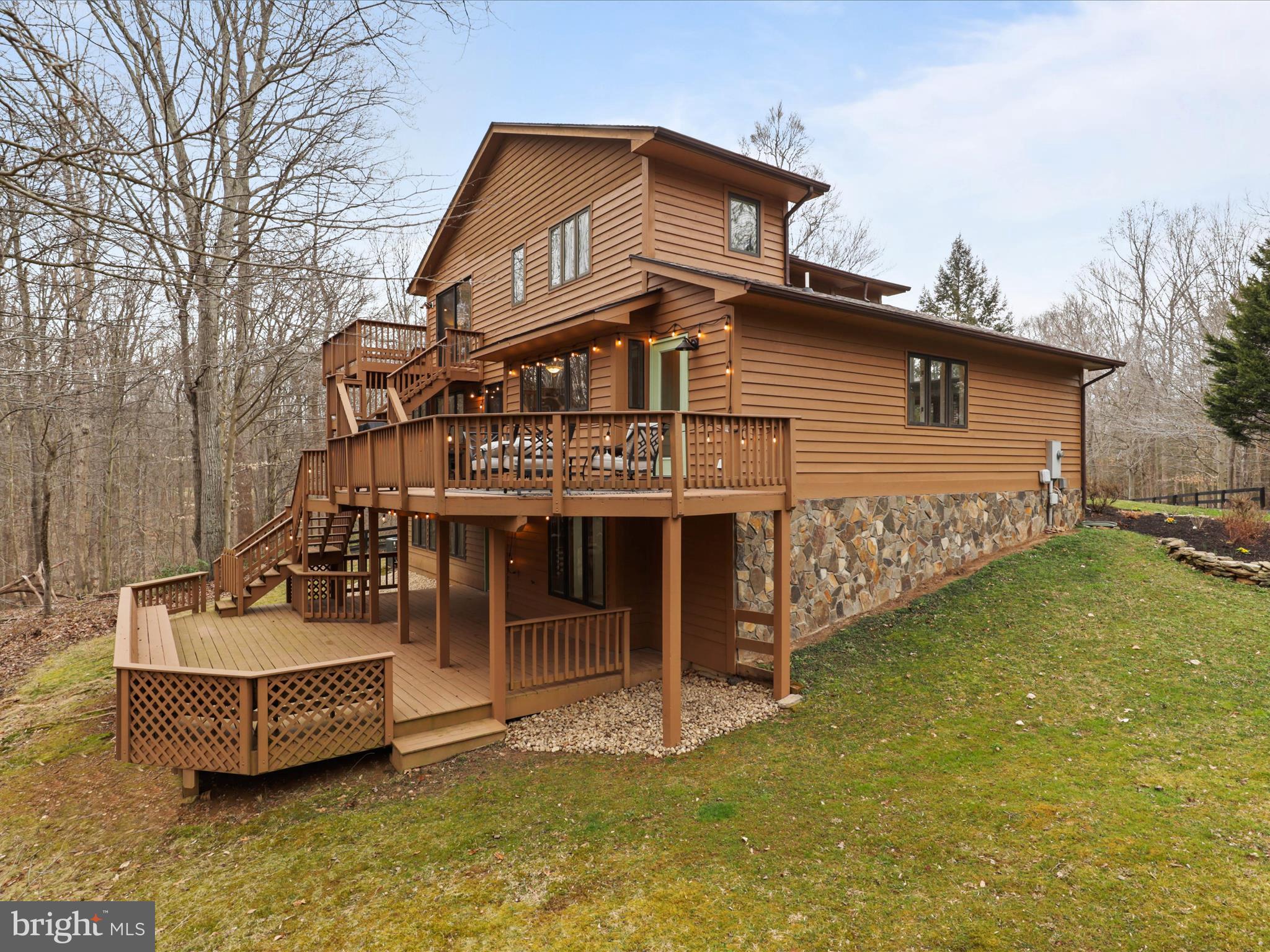 7516 Evans Ford Rd