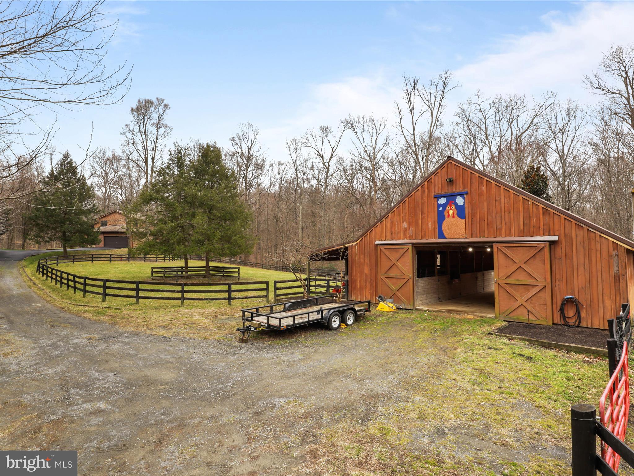7516 Evans Ford Rd