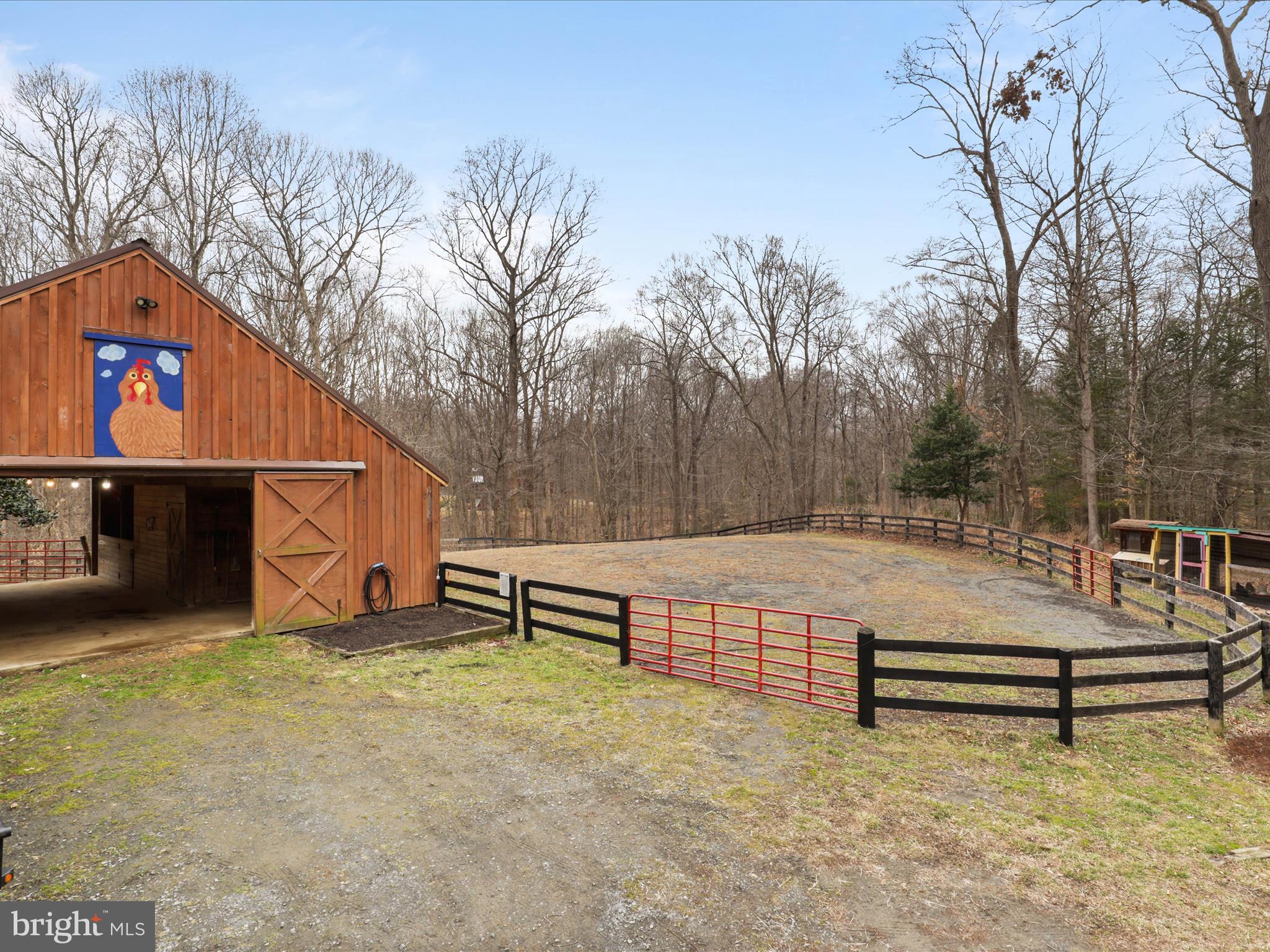 7516 Evans Ford Rd